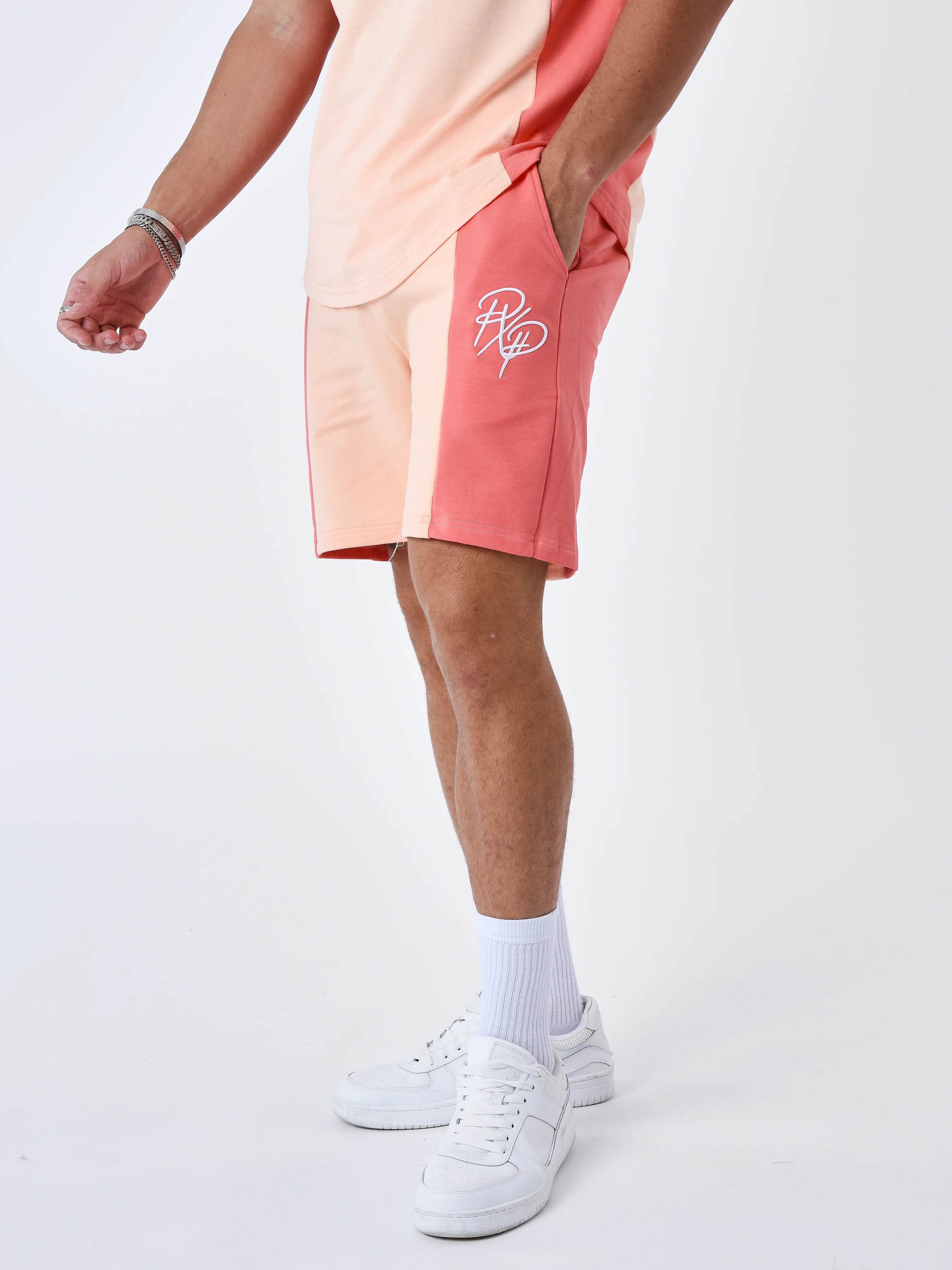 Short Bicolore - Image 4