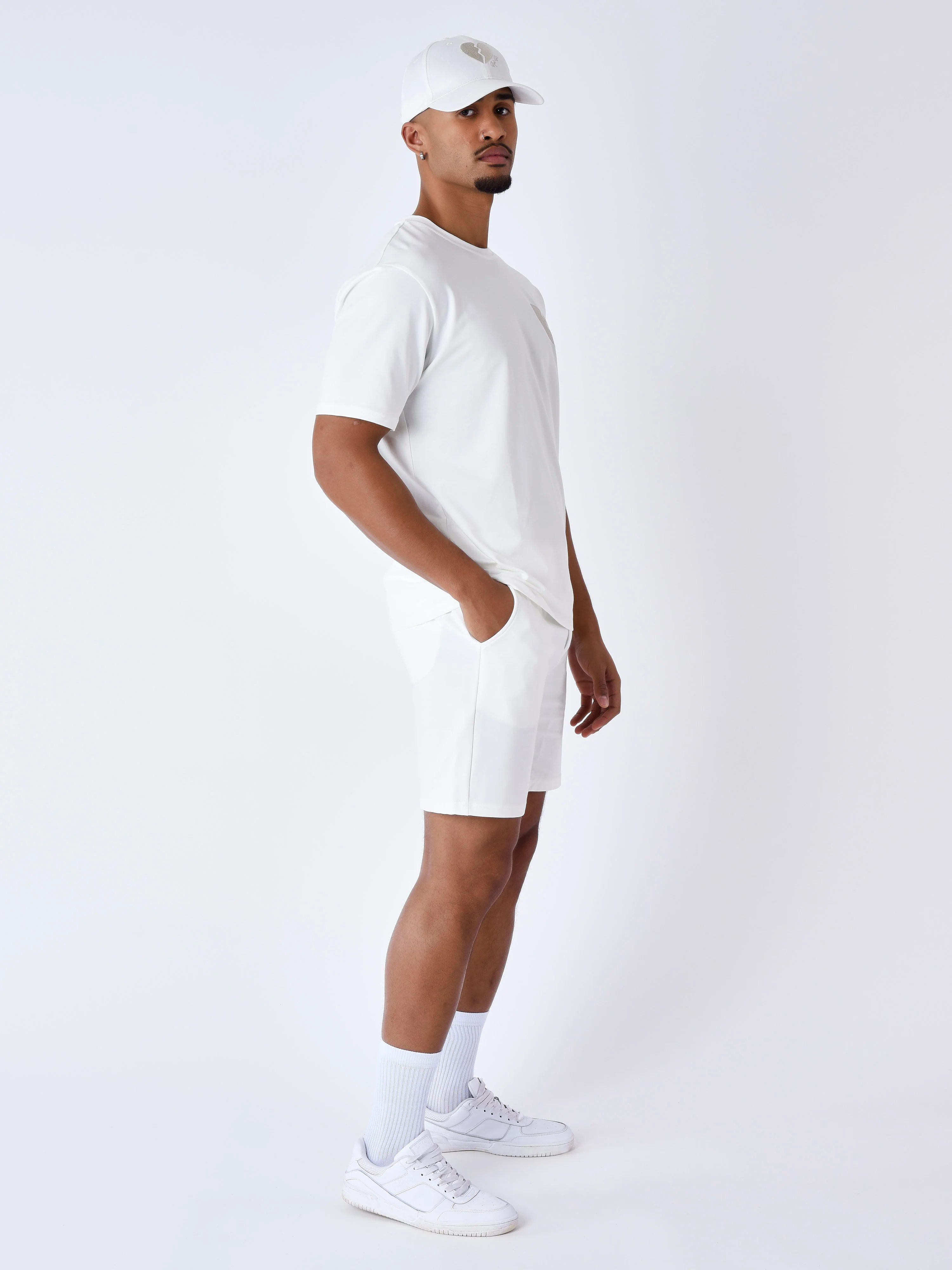 Short cœur brisé - Image 4
