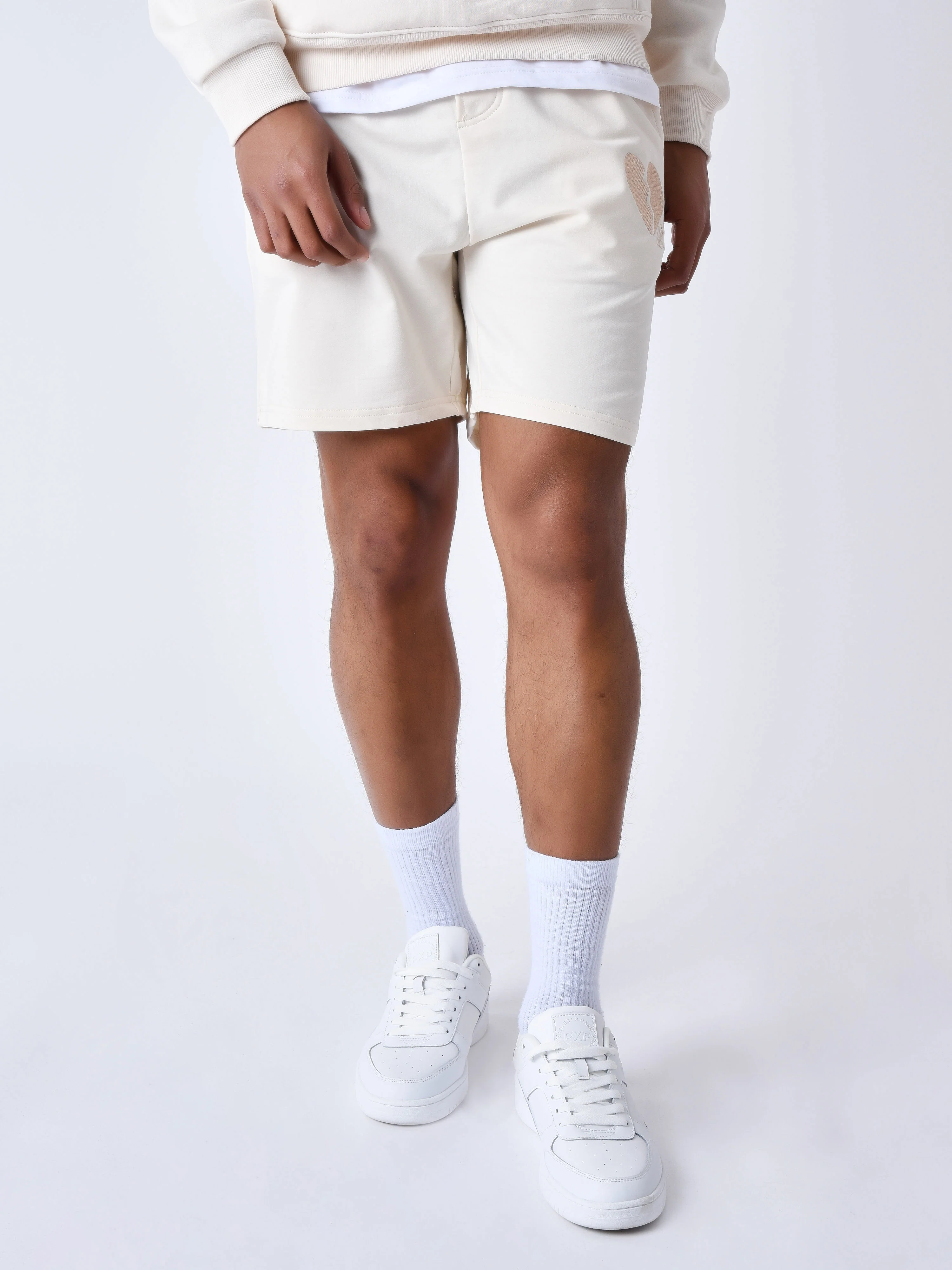 Short cœur brisé - Image 2