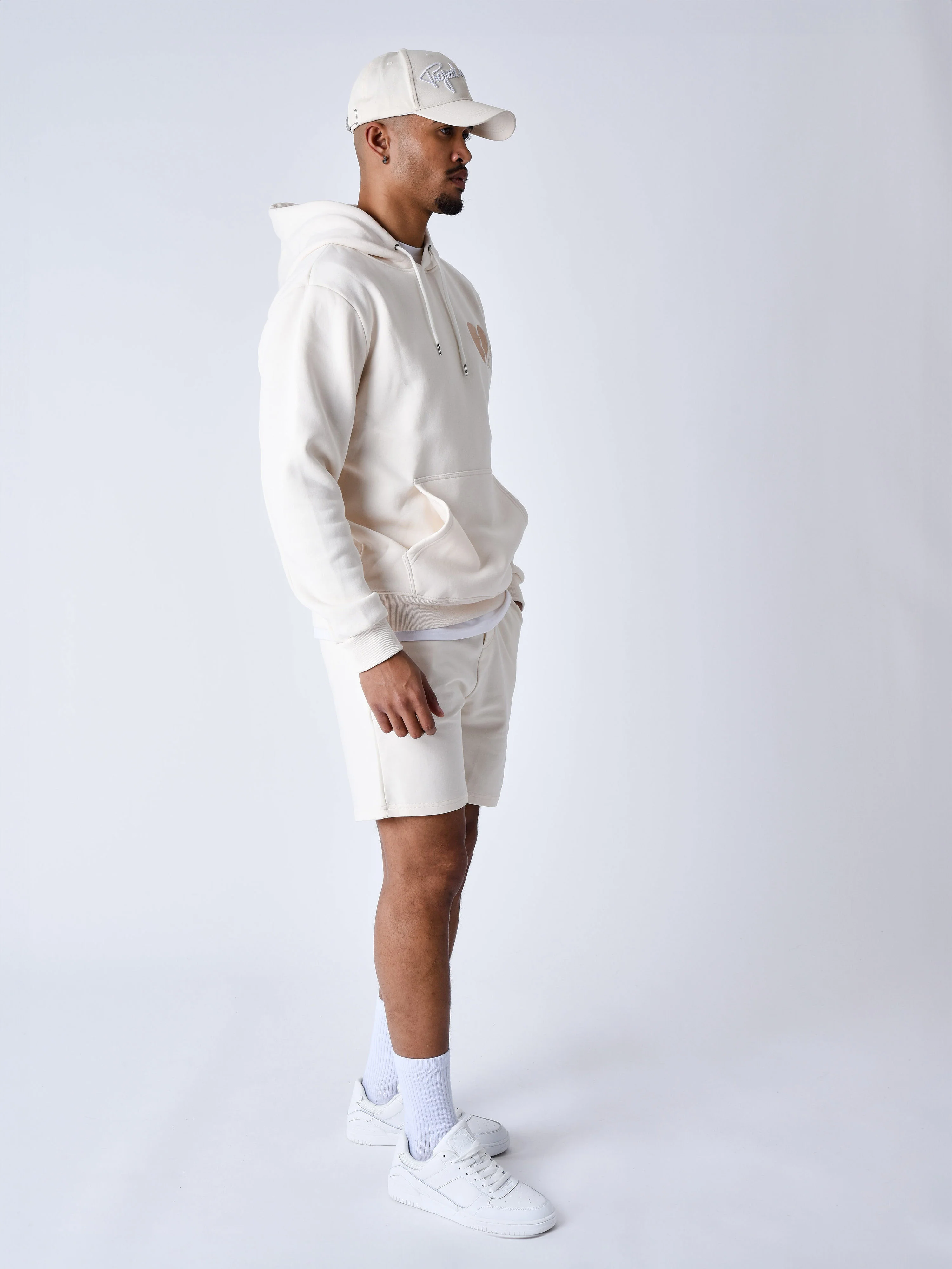 Short cœur brisé - Image 4