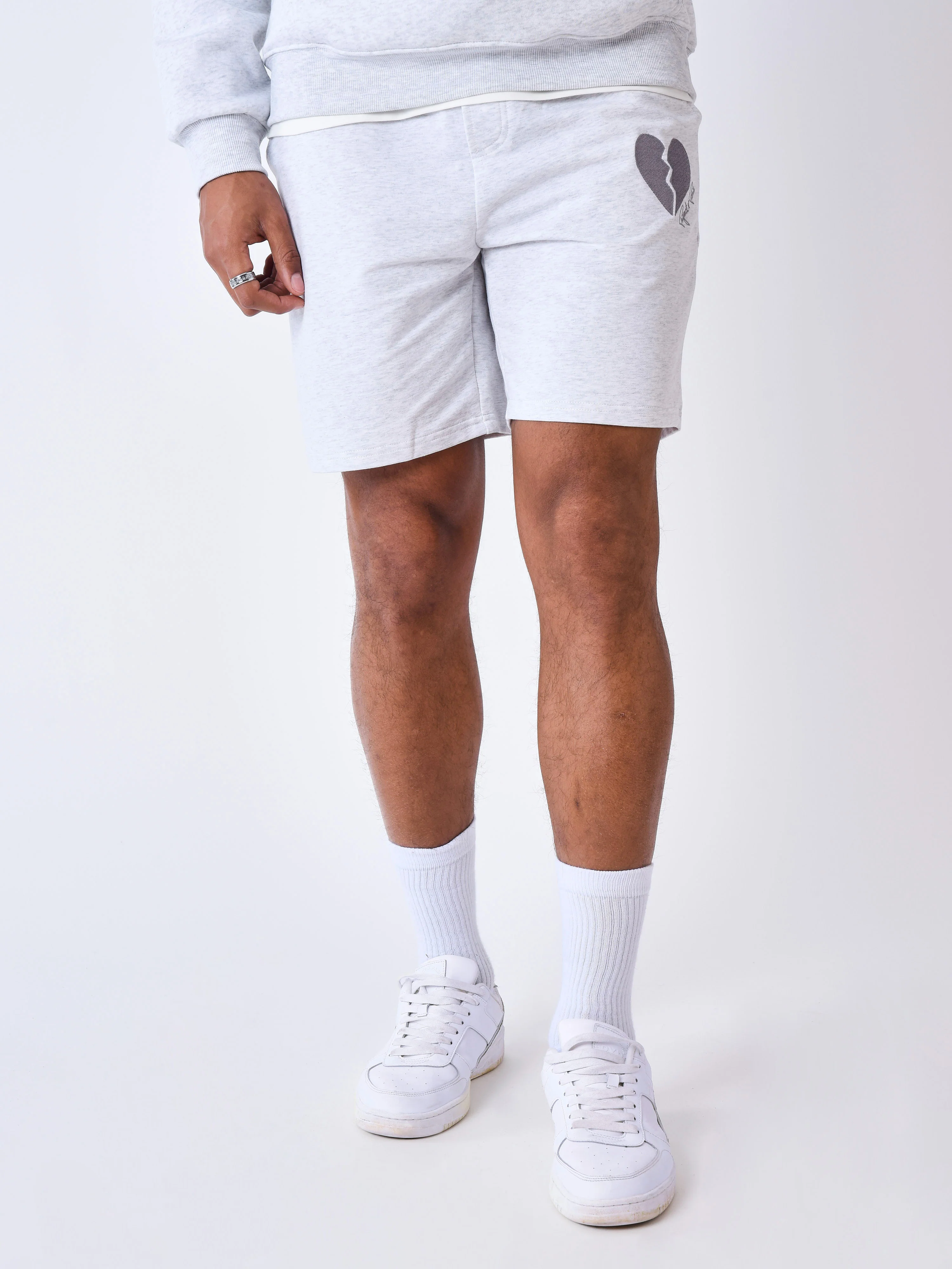Short cœur brisé - Image 2