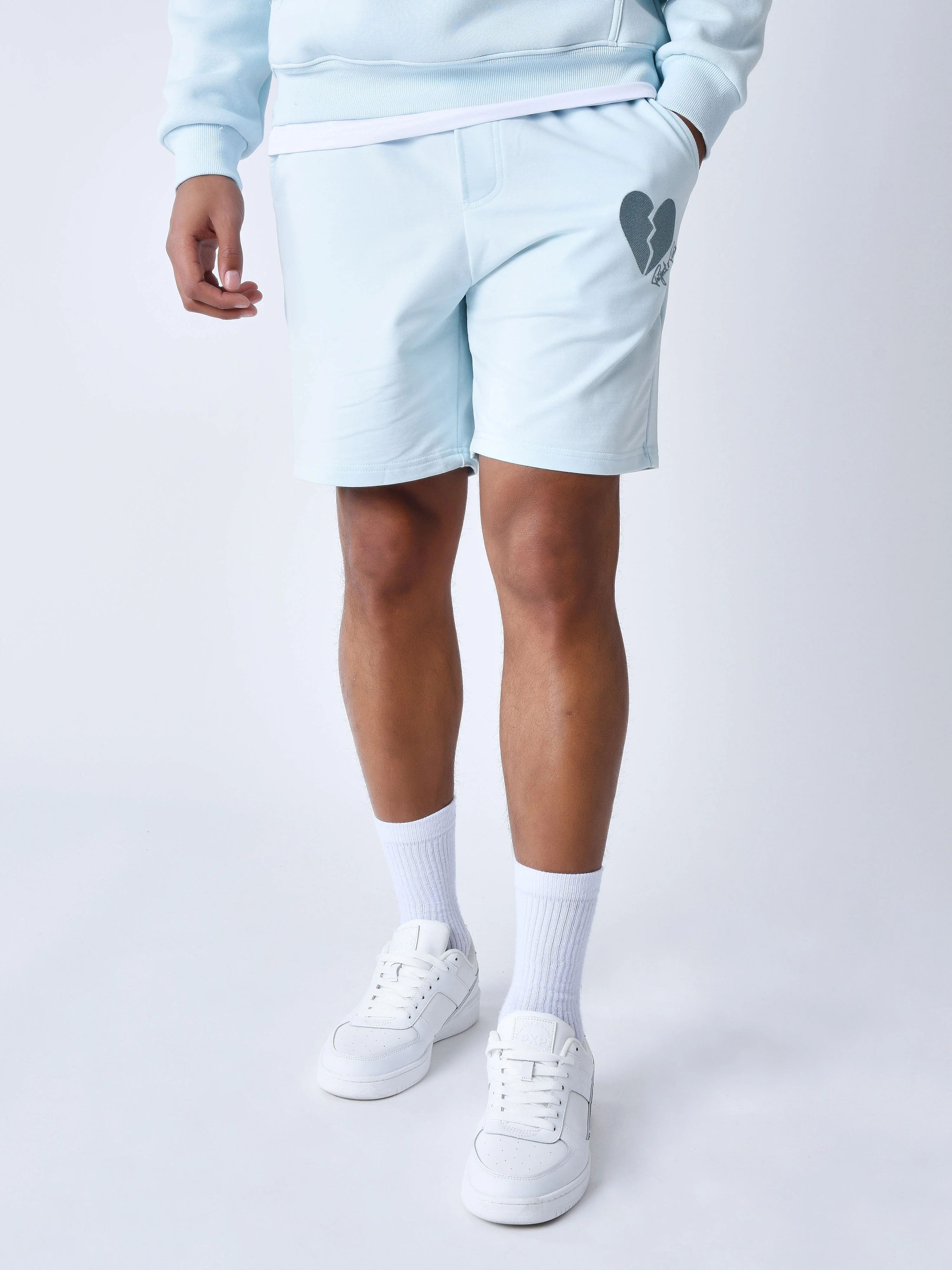 Short cœur brisé - Image 2