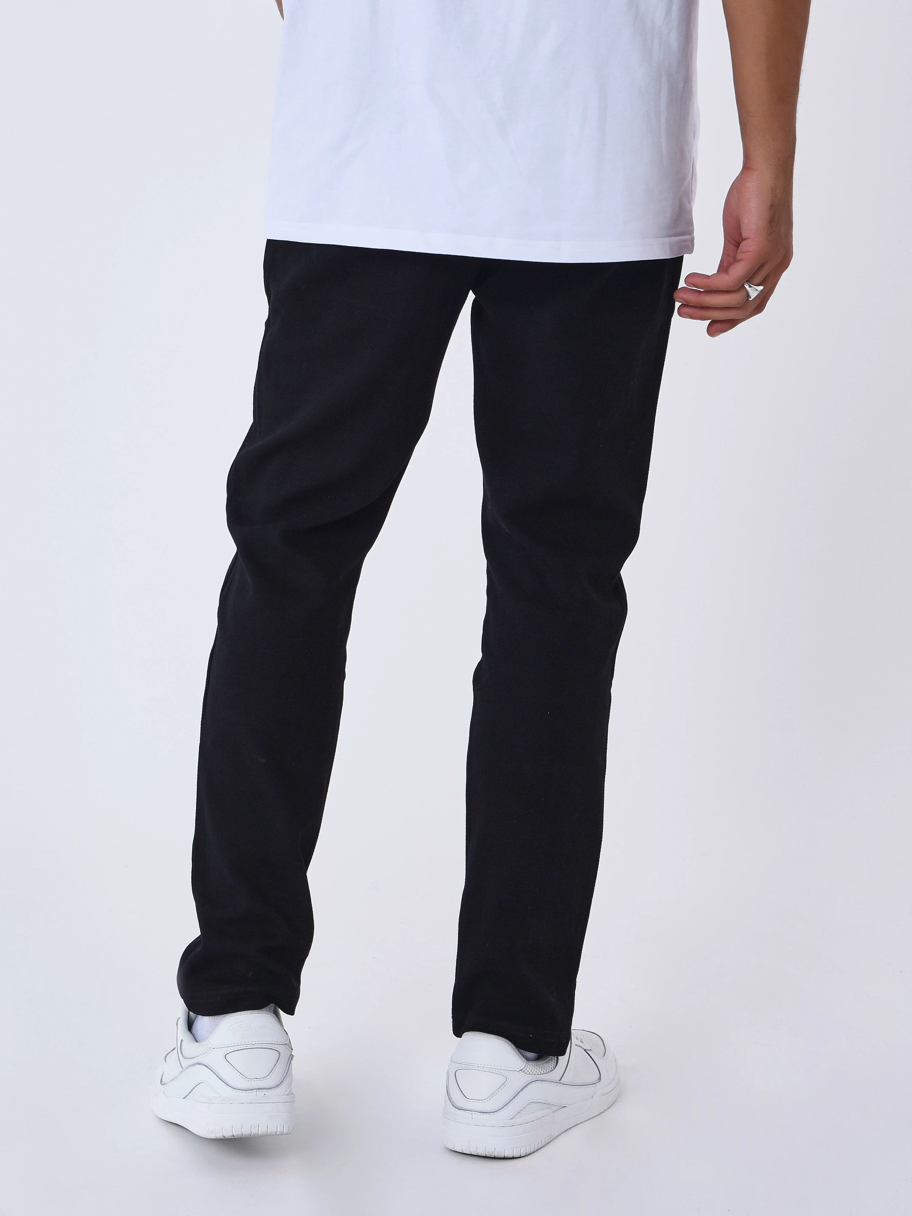 Pantalon Uni - Image 5