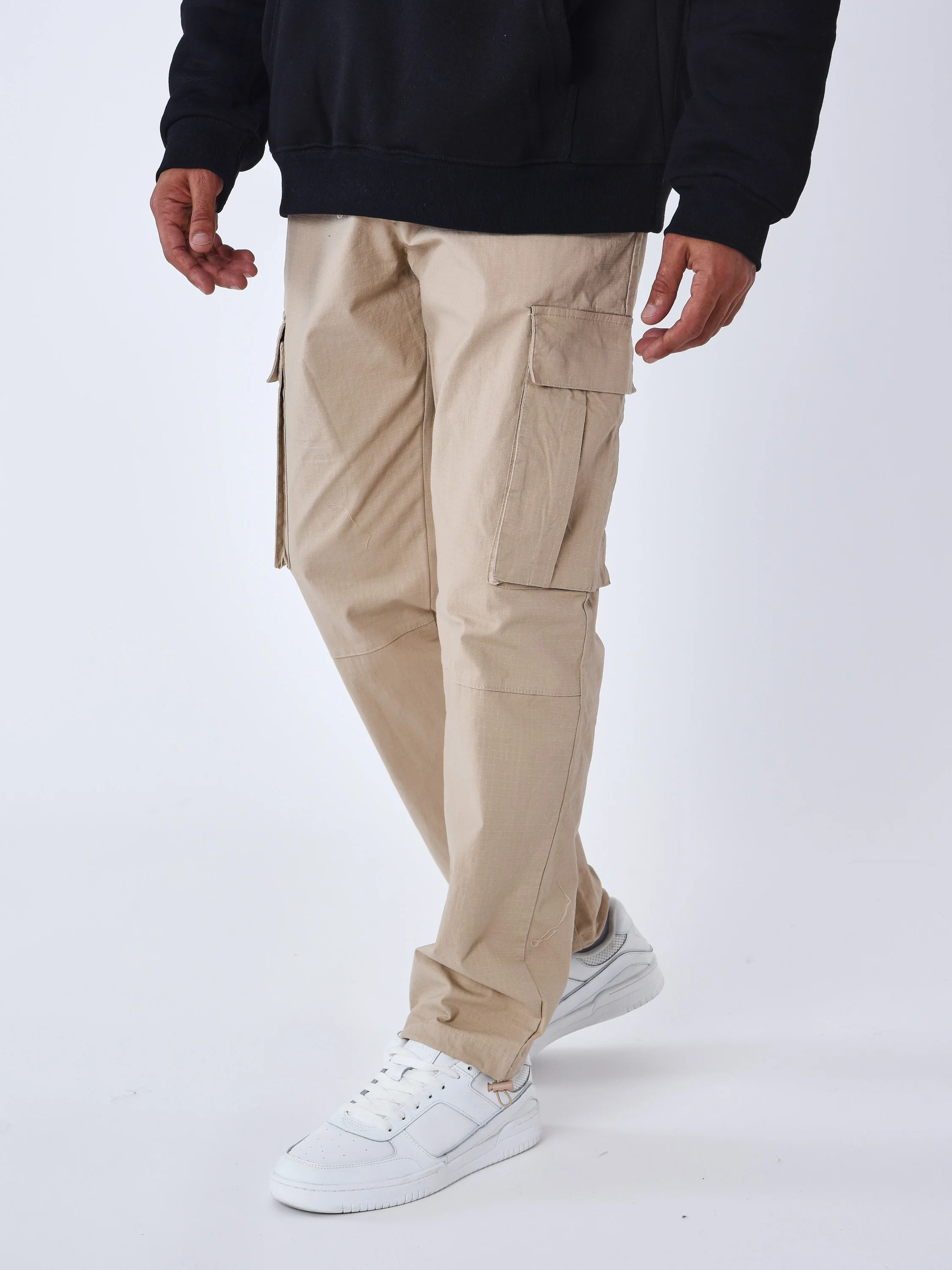 Pantalon Cargo - Image 4