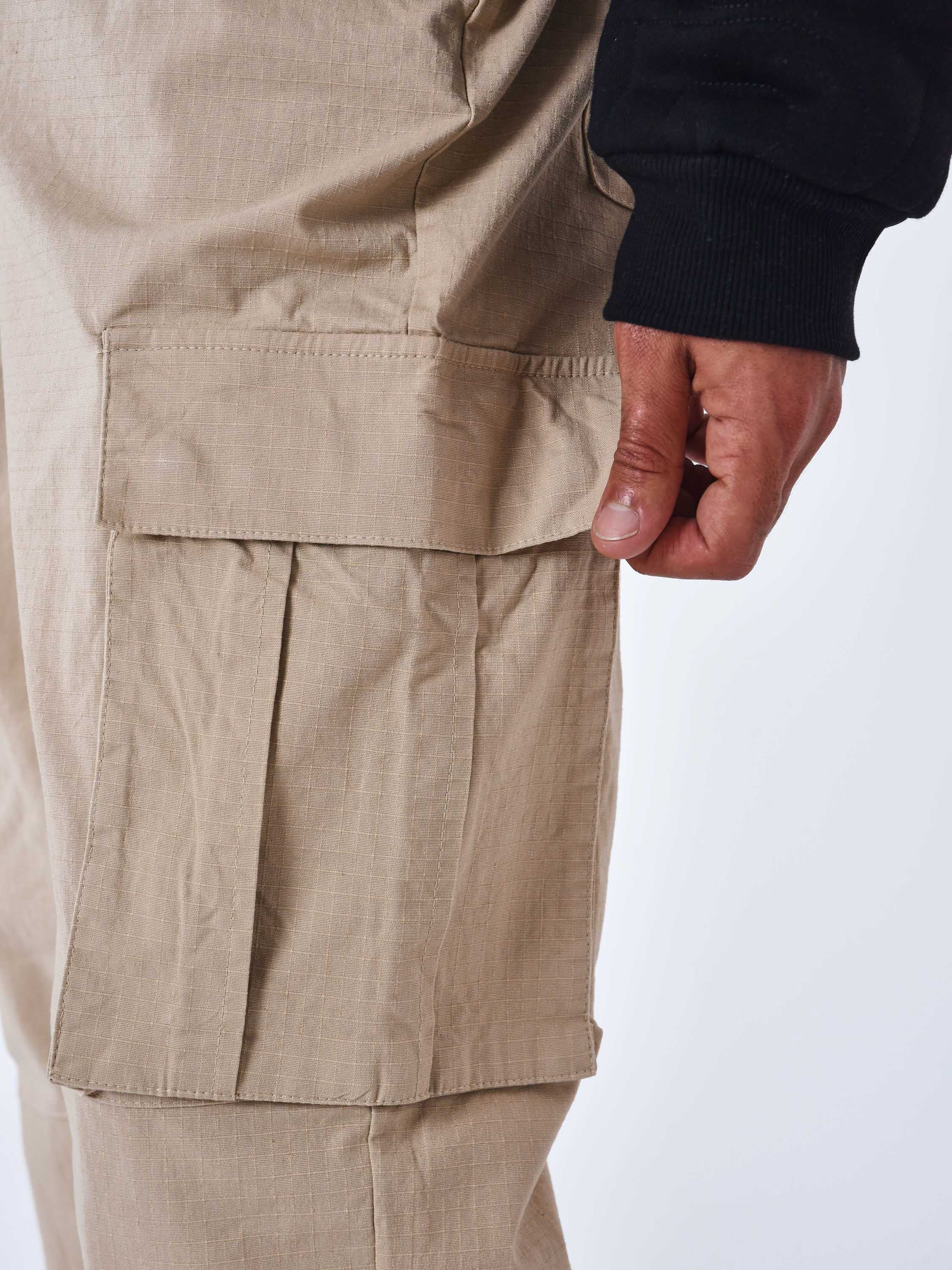 Pantalon Cargo - Image 7