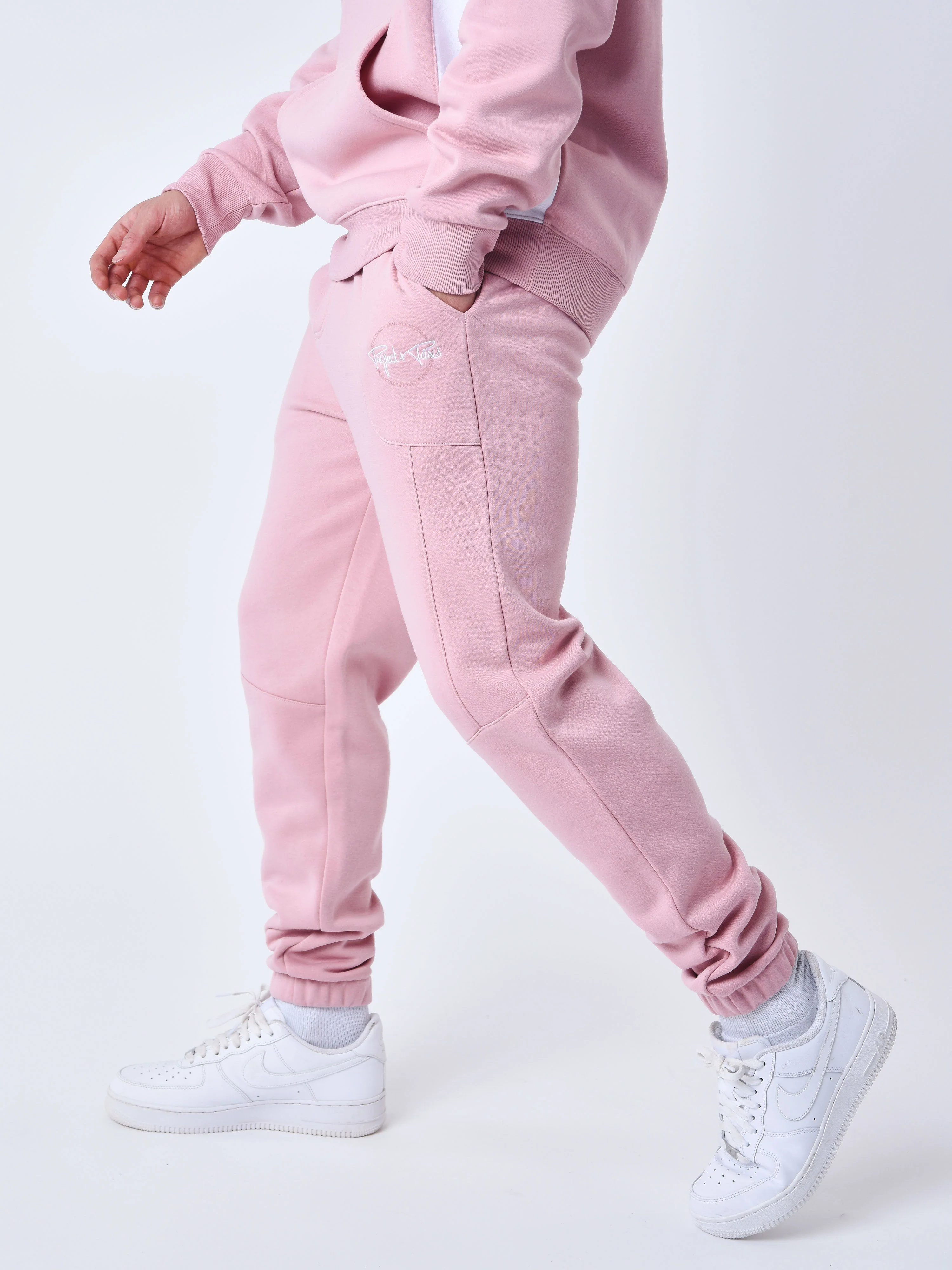 Bas de jogging Signature Cercle - Image 4