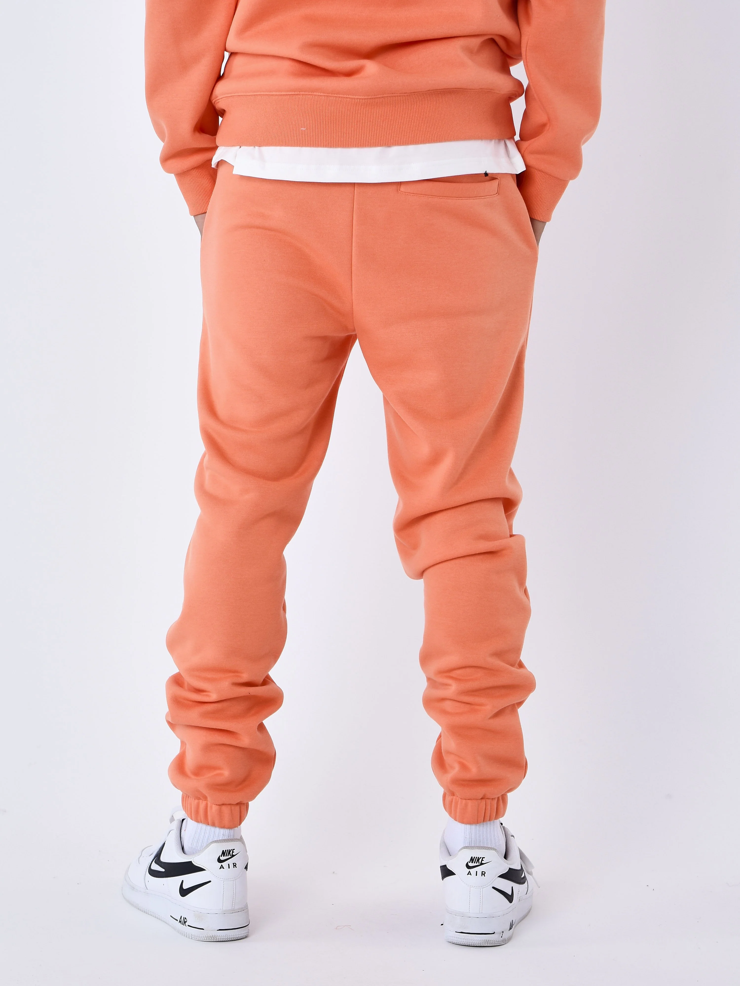Bas de jogging Ceinture élastique tricoter logoté - Image 29