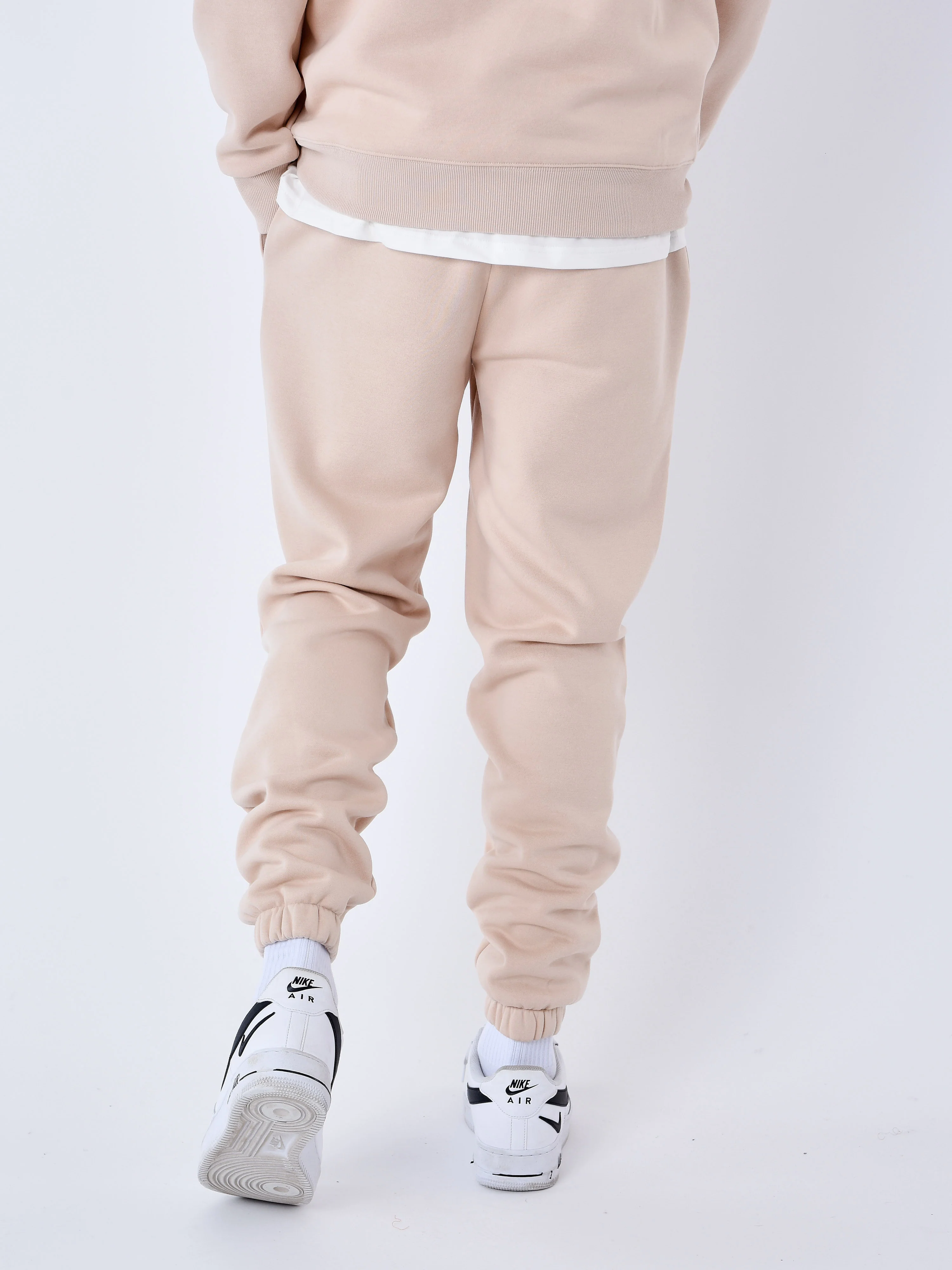 Bas de jogging Ceinture élastique tricoter logoté - Image 5