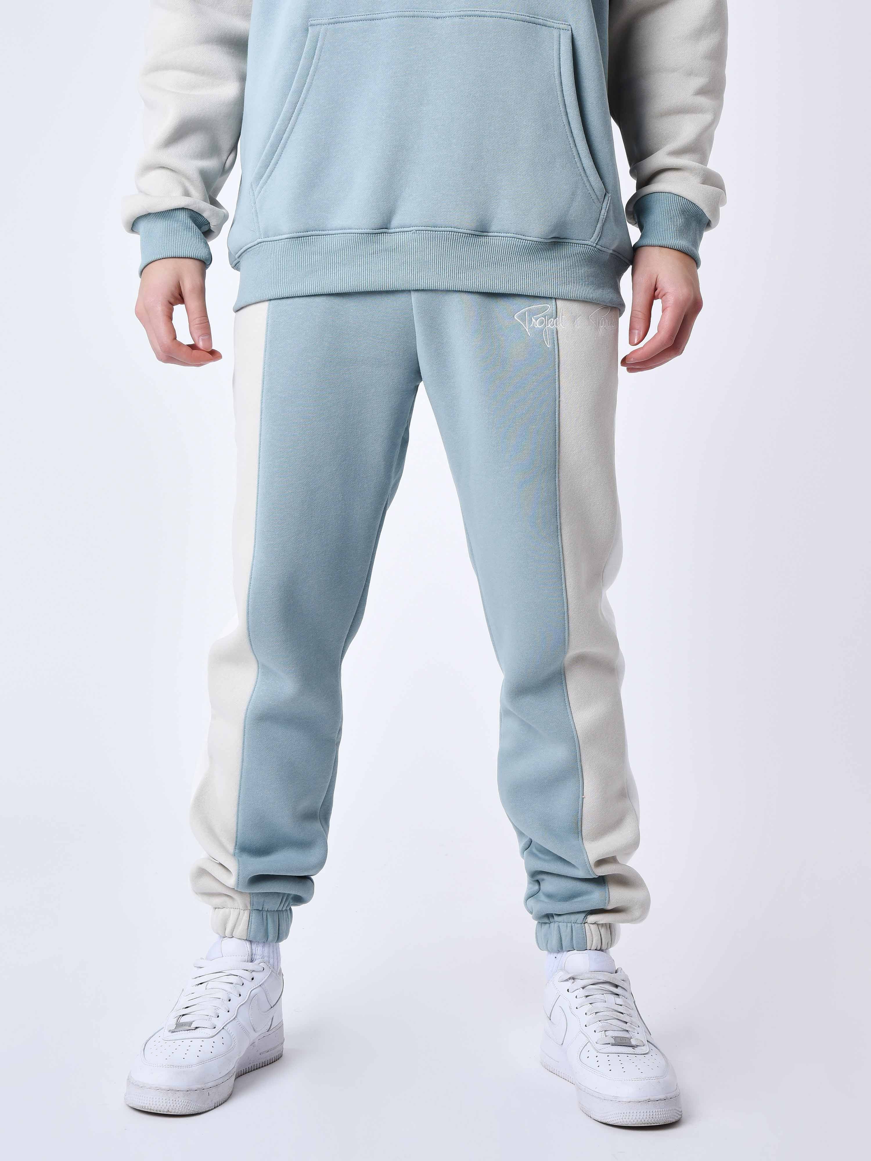 Bas de jogging Colorblock - Image 4
