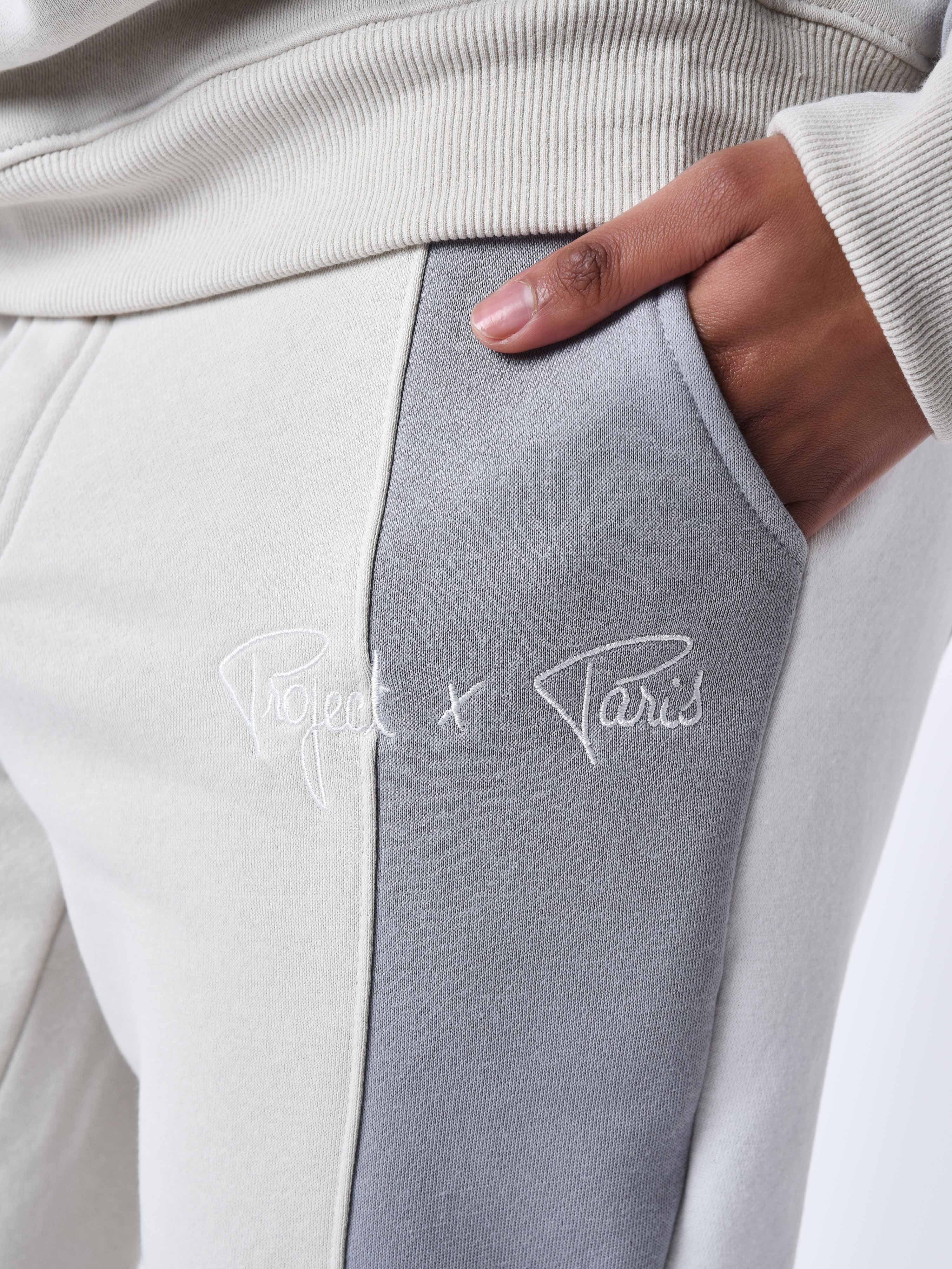 Bas de jogging Colorblock - Image 10
