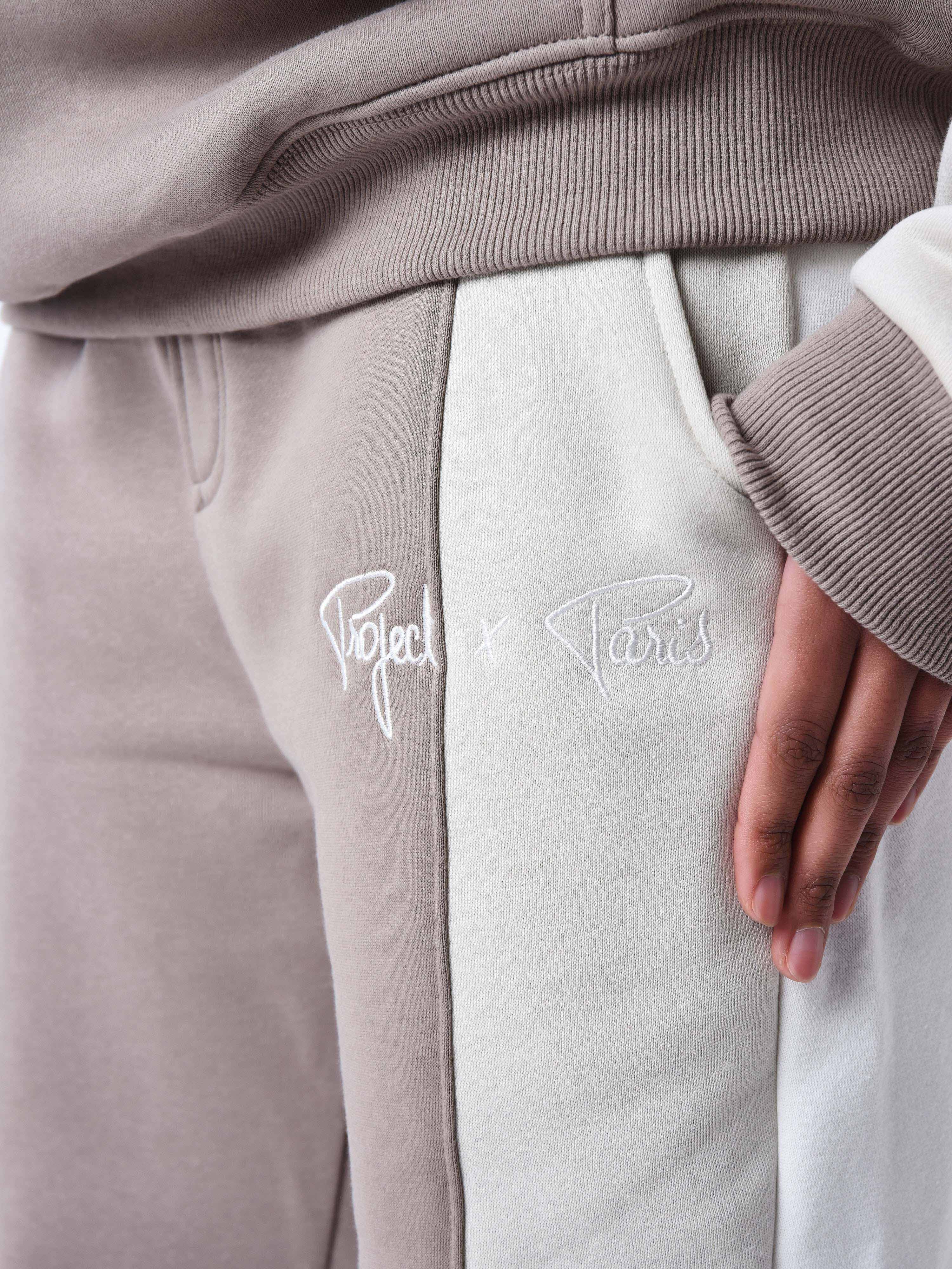 Bas de jogging Colorblock - Image 10