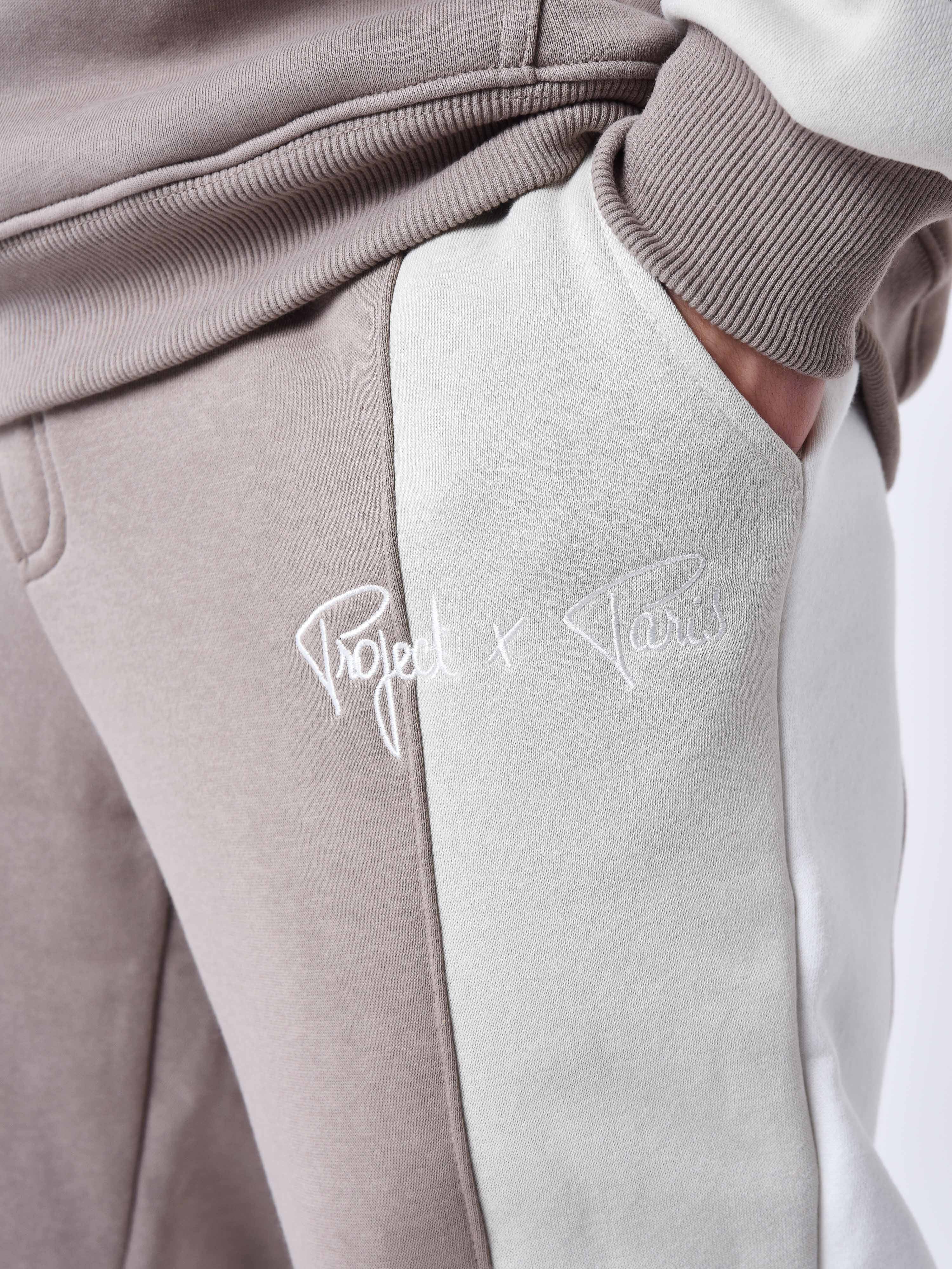 Bas de jogging Colorblock - Image 6