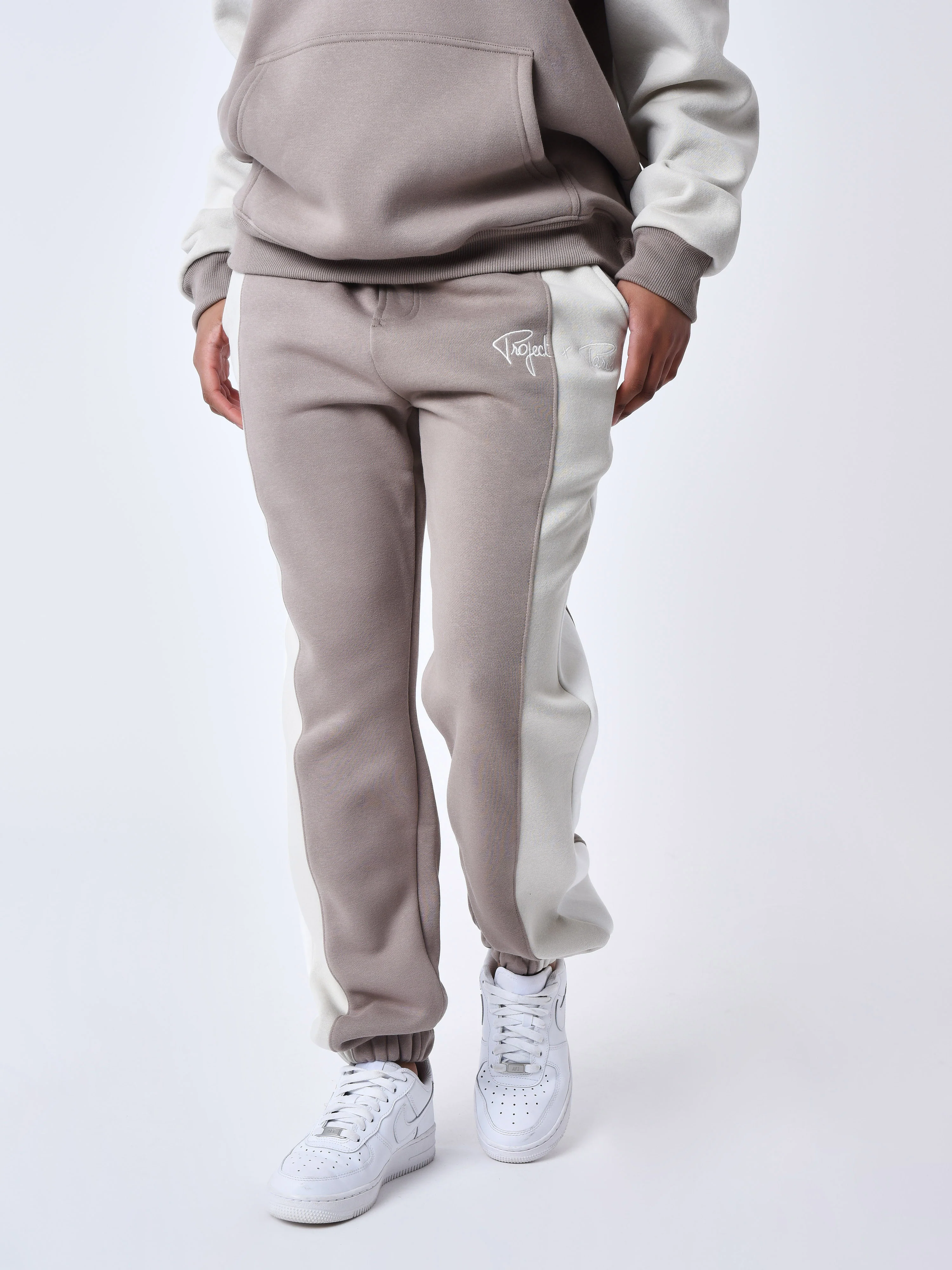 Bas de jogging Colorblock - Image 8