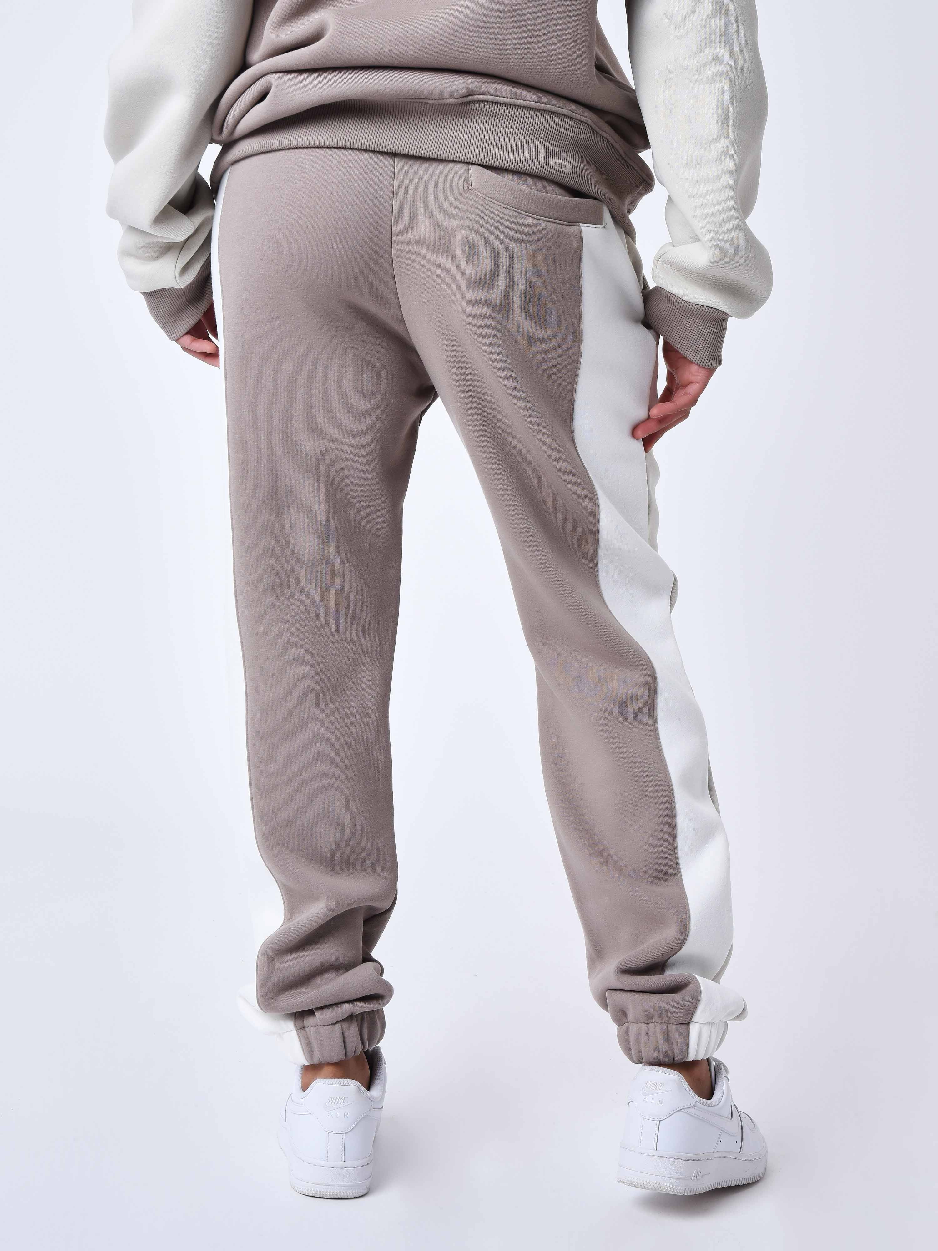 Bas de jogging Colorblock - Image 9