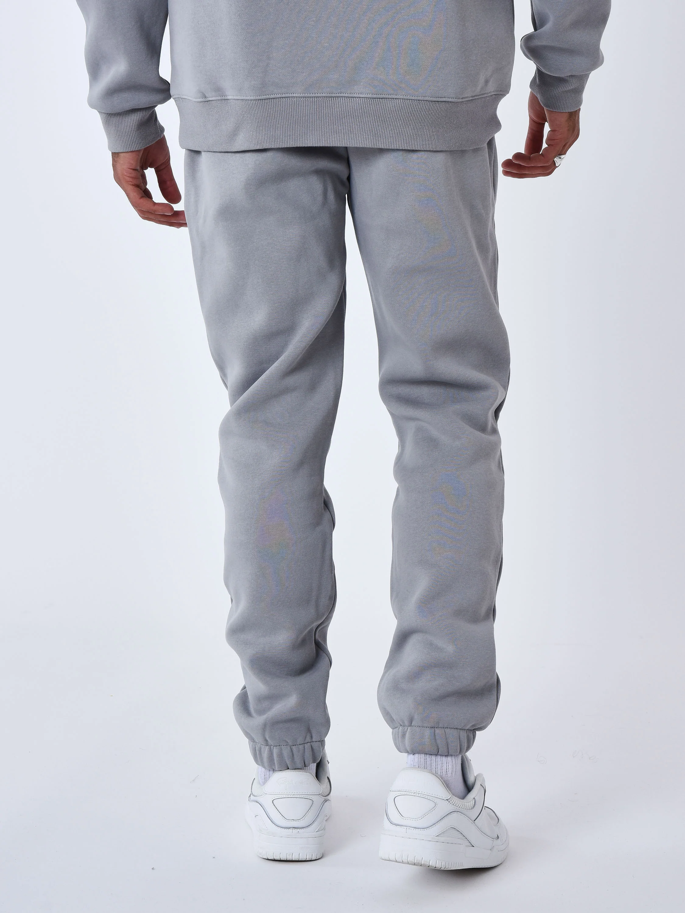 Bas de jogging broderie Contour - Image 3