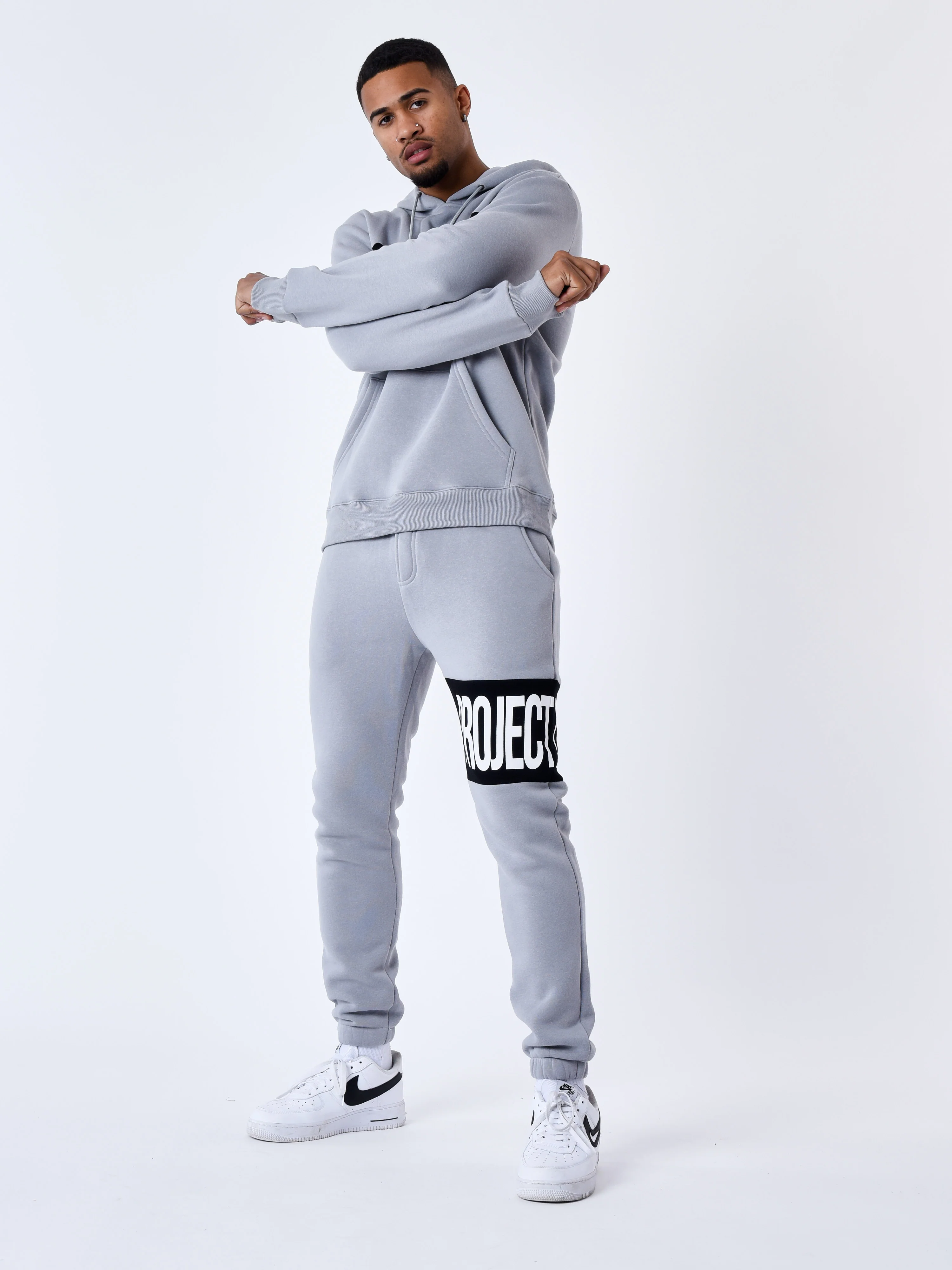 Bas de jogging crew