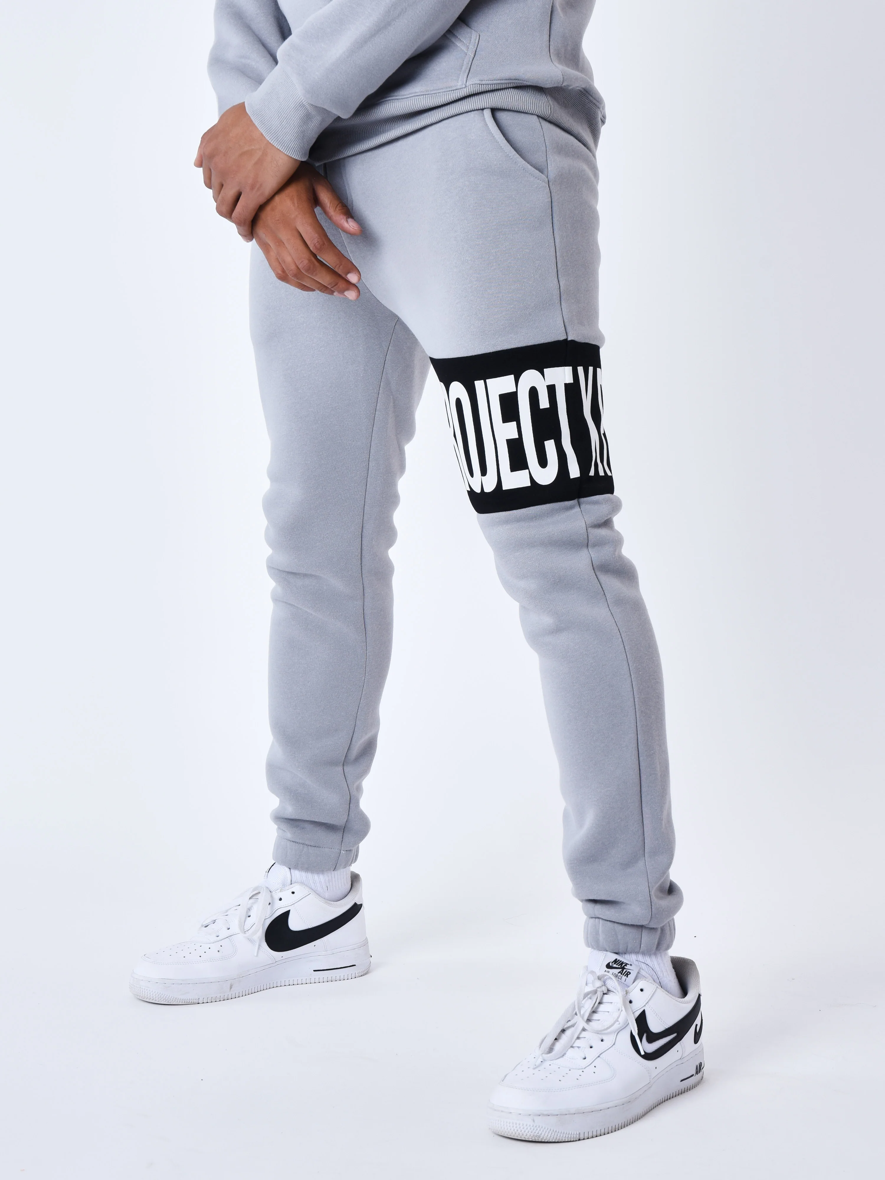 Bas de jogging crew - Image 3