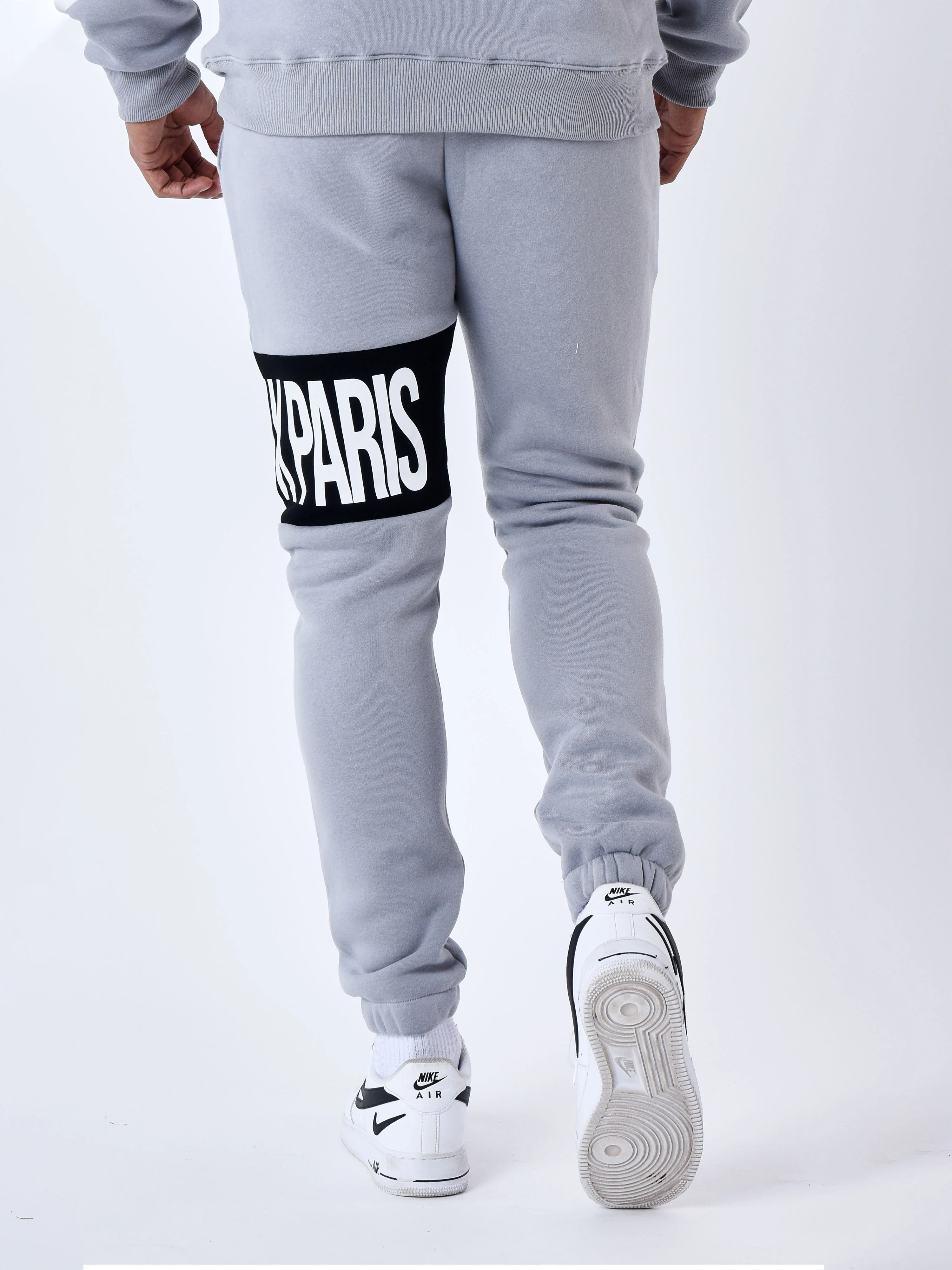 Bas de jogging crew - Image 4