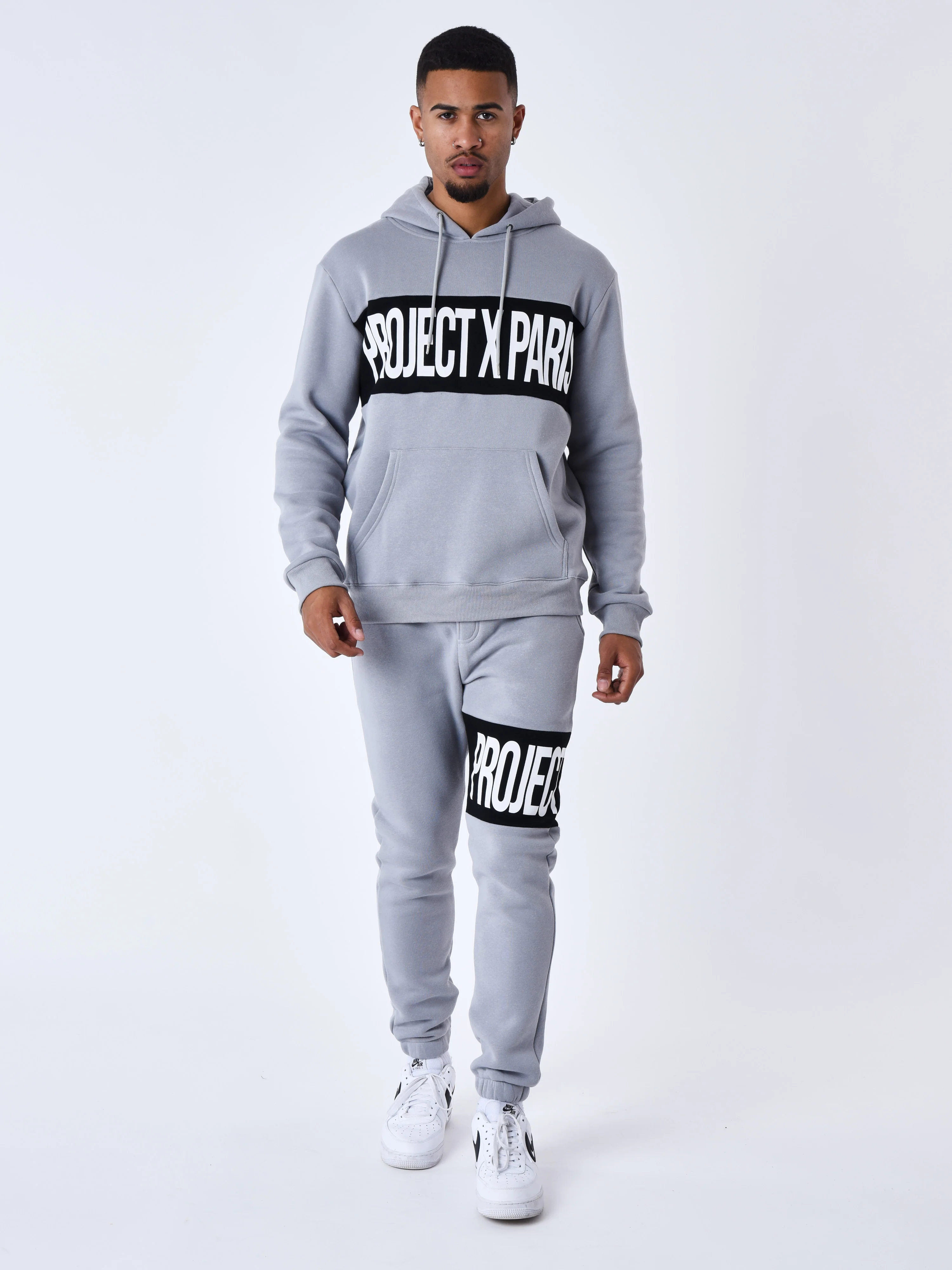 Bas de jogging crew - Image 6