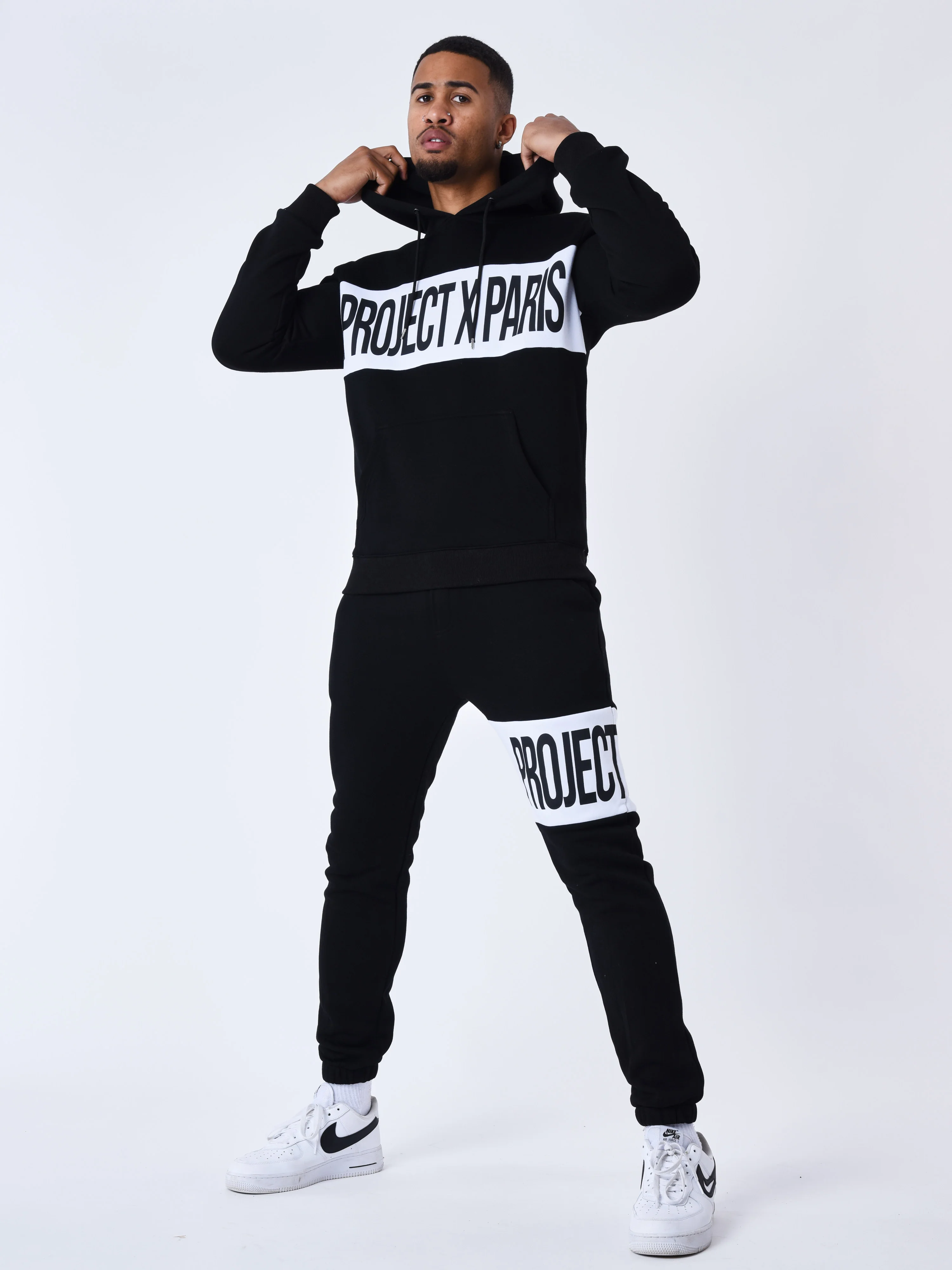 Bas de jogging crew - Image 2