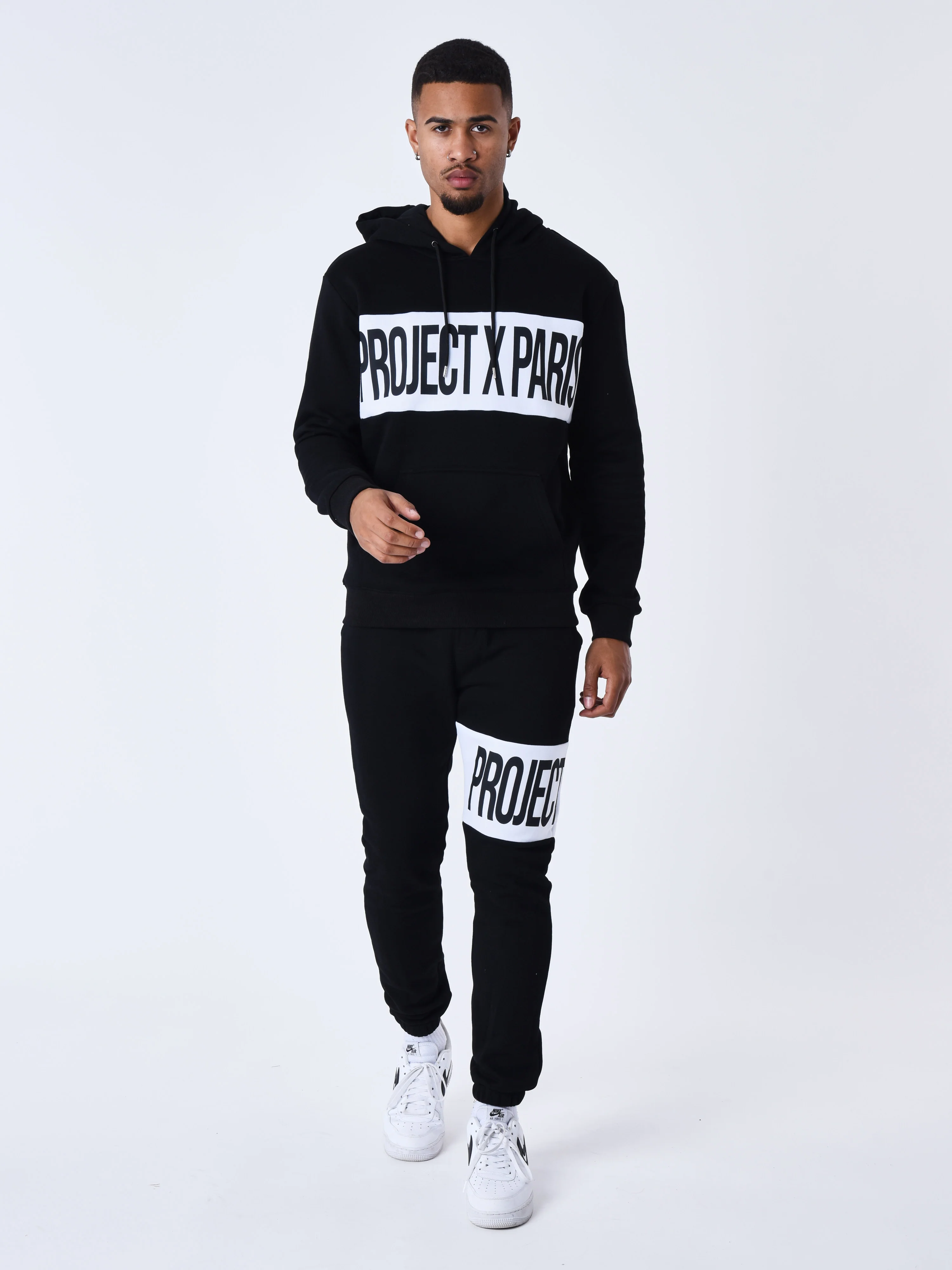 Bas de jogging crew - Image 6