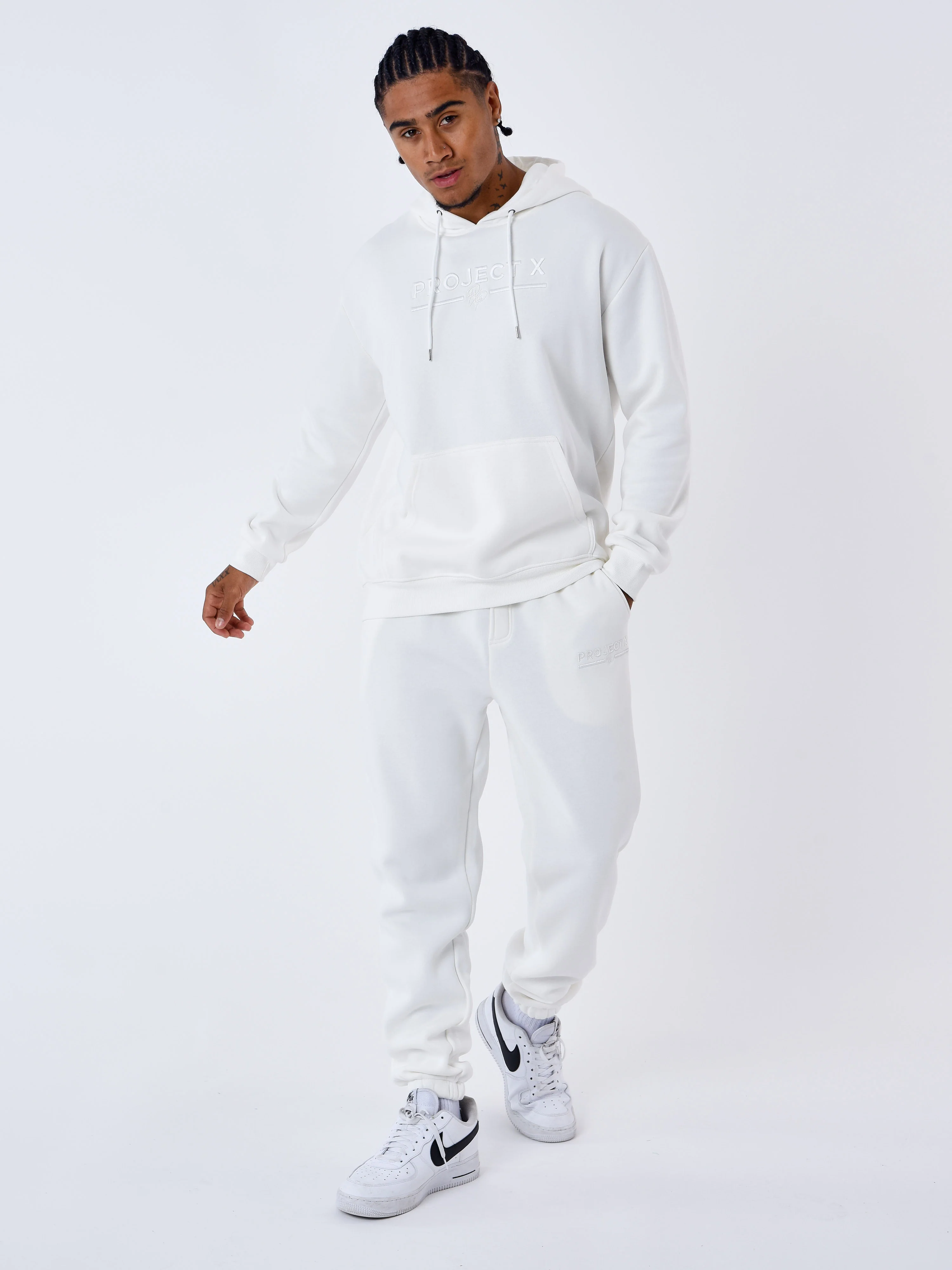 Bas de jogging basique - Image 3