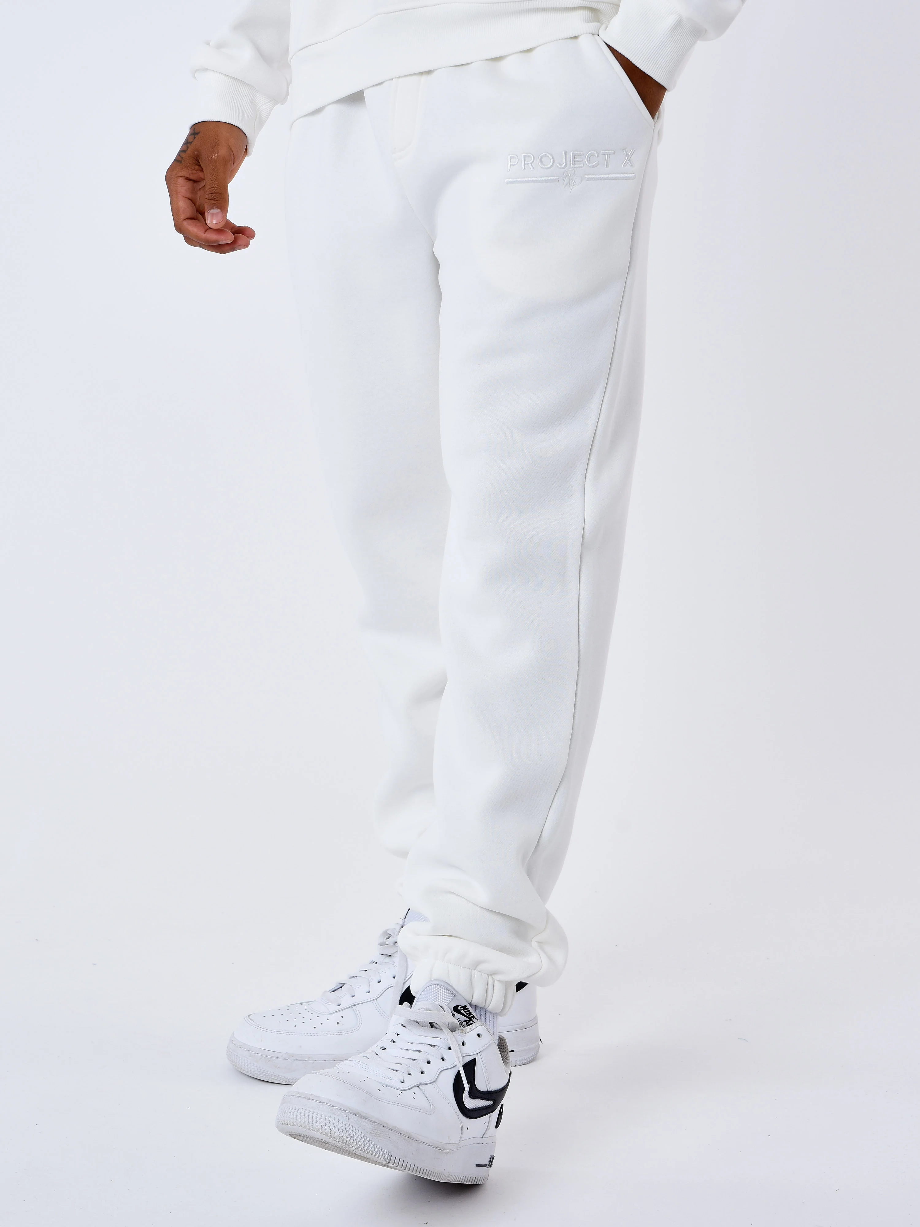 Bas de jogging basique - Image 4