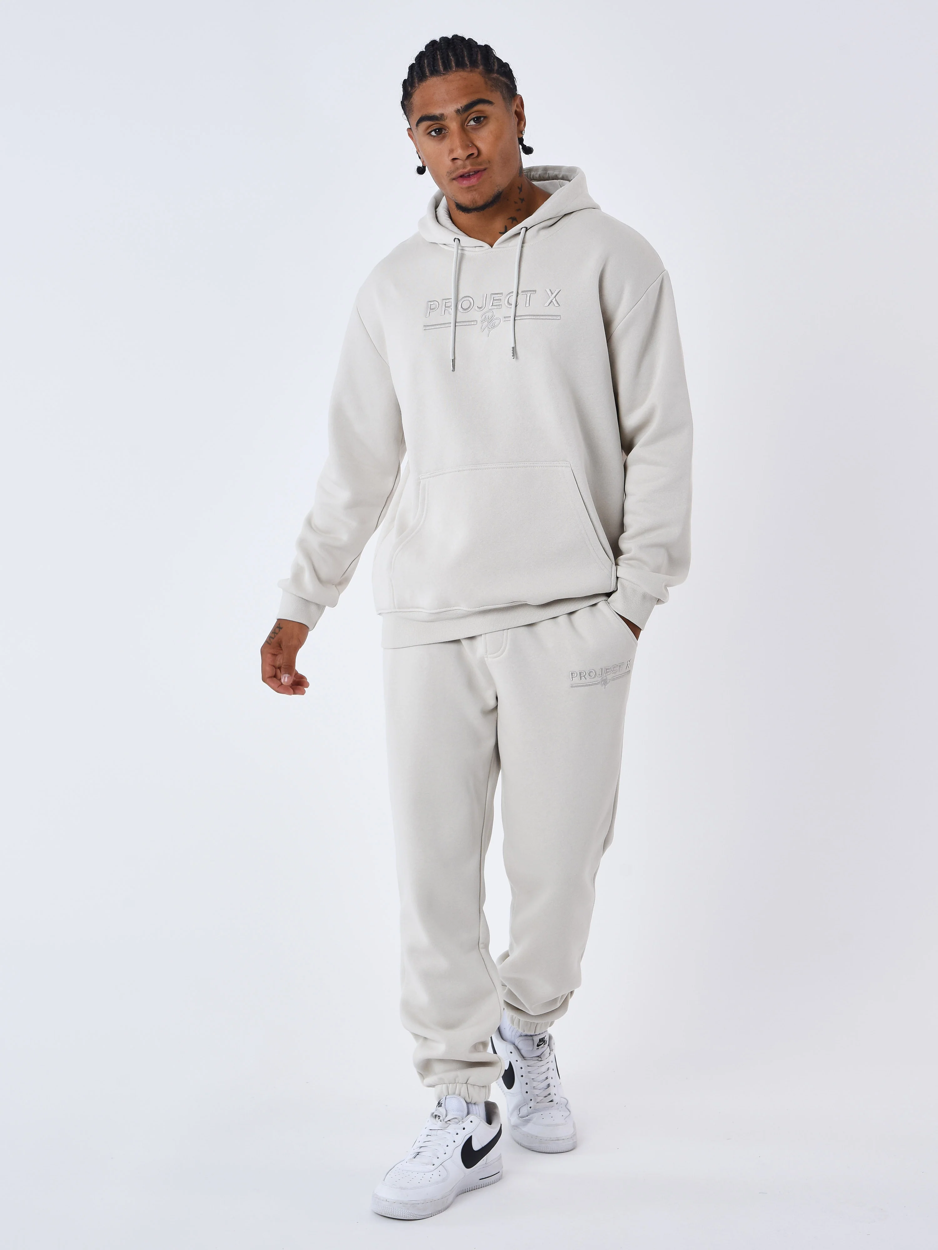 Bas de jogging basique - Image 3