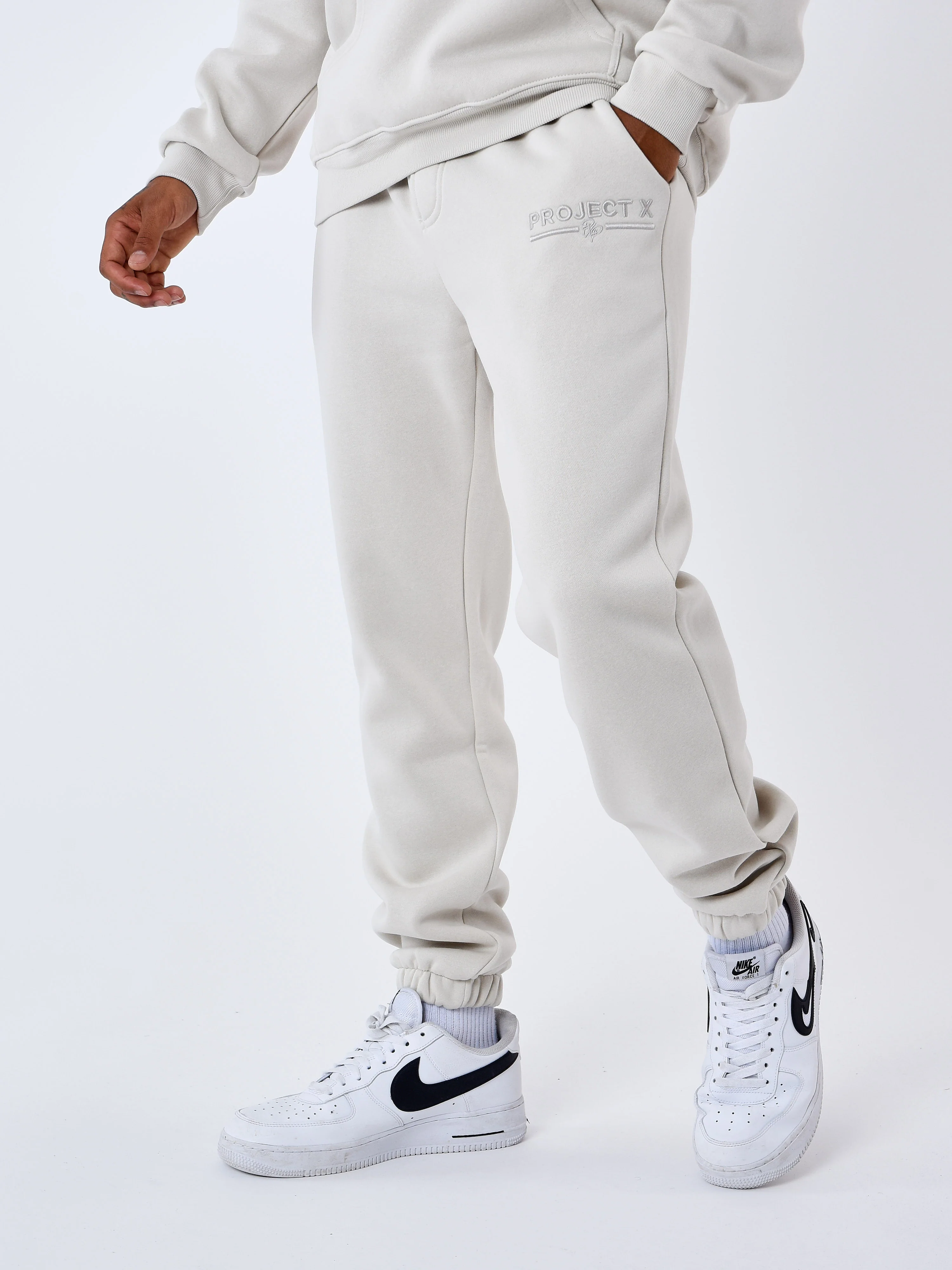 Bas de jogging basique - Image 4