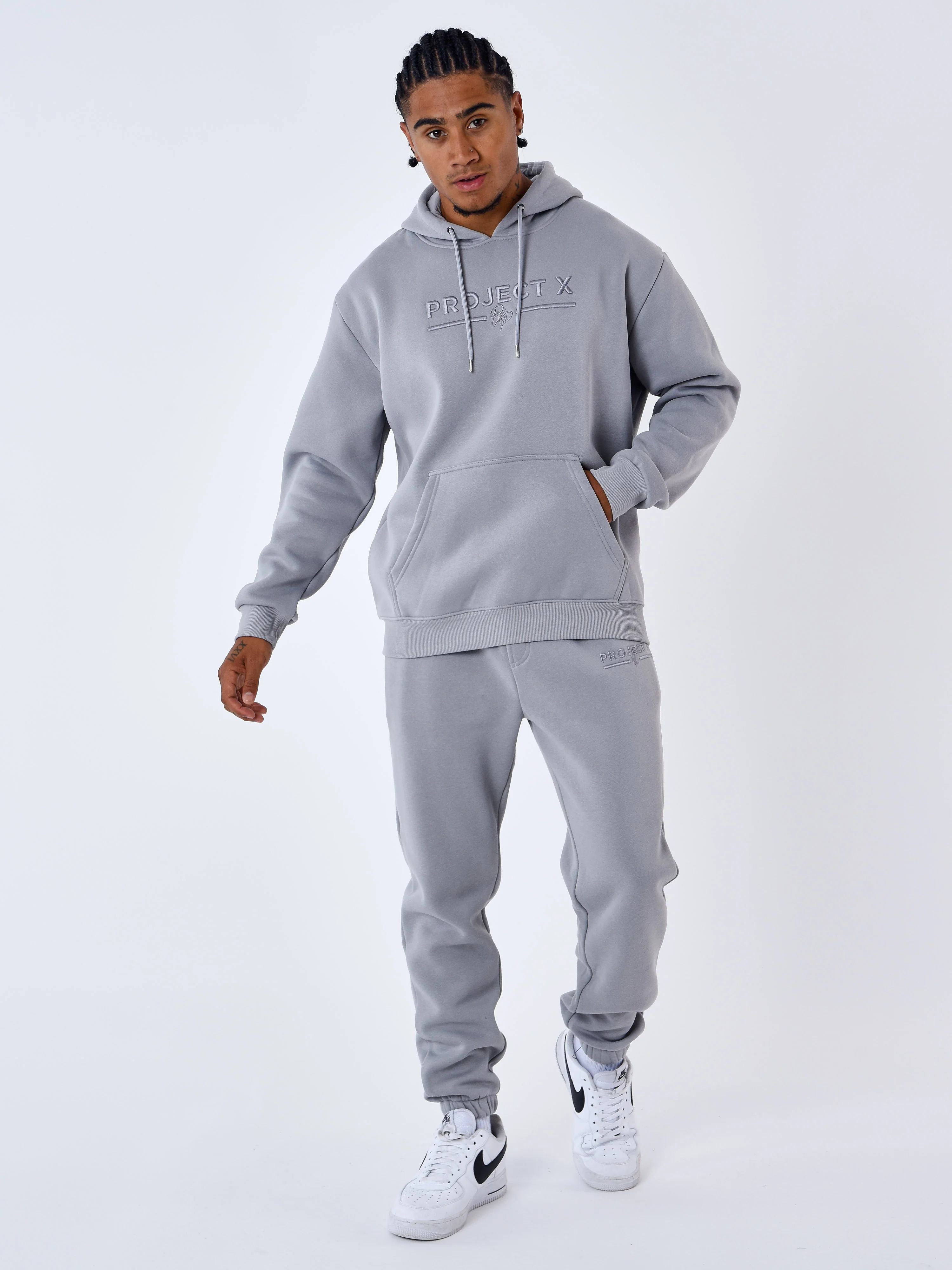 Bas de jogging basique - Image 3