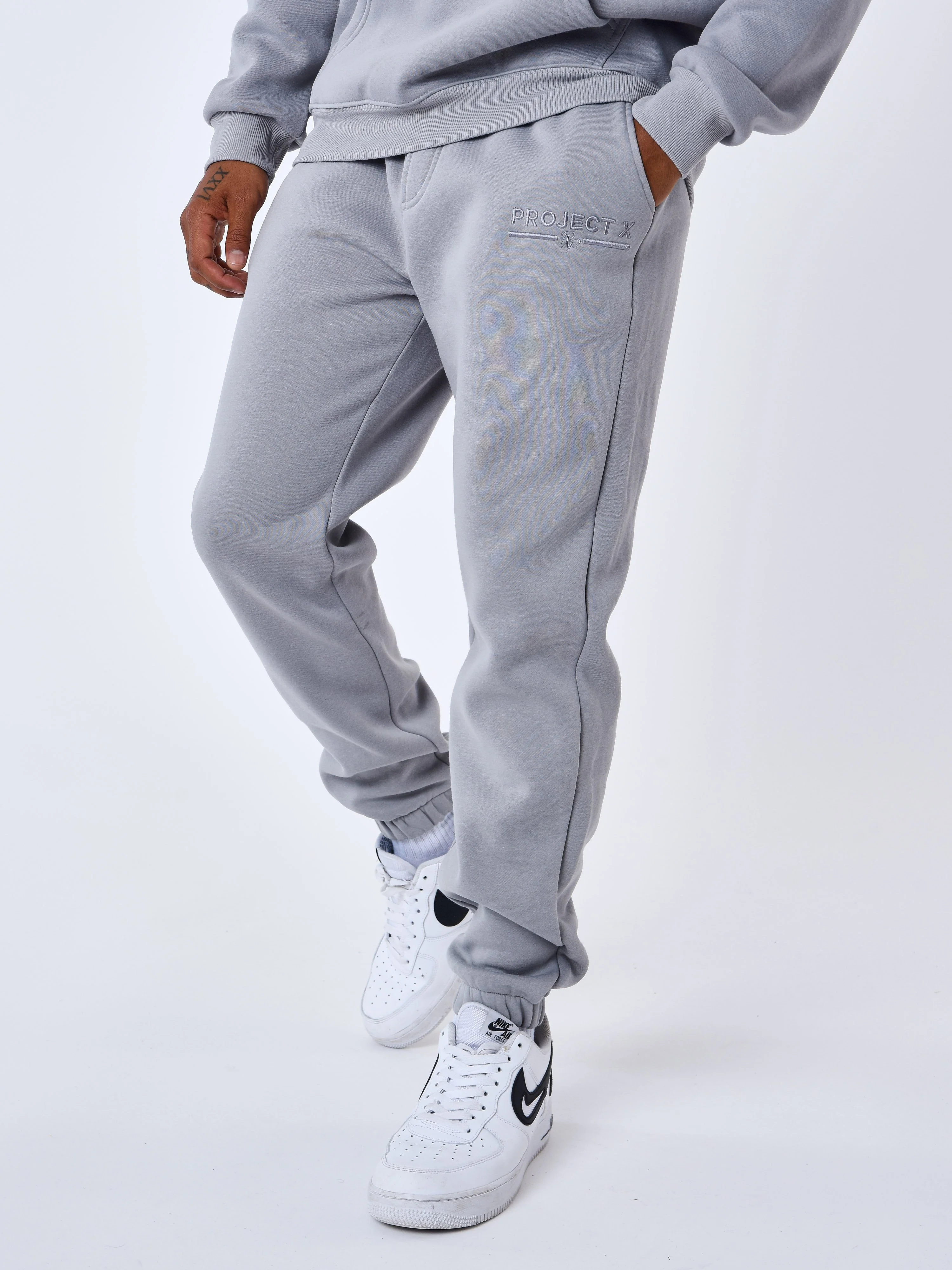 Bas de jogging basique - Image 4