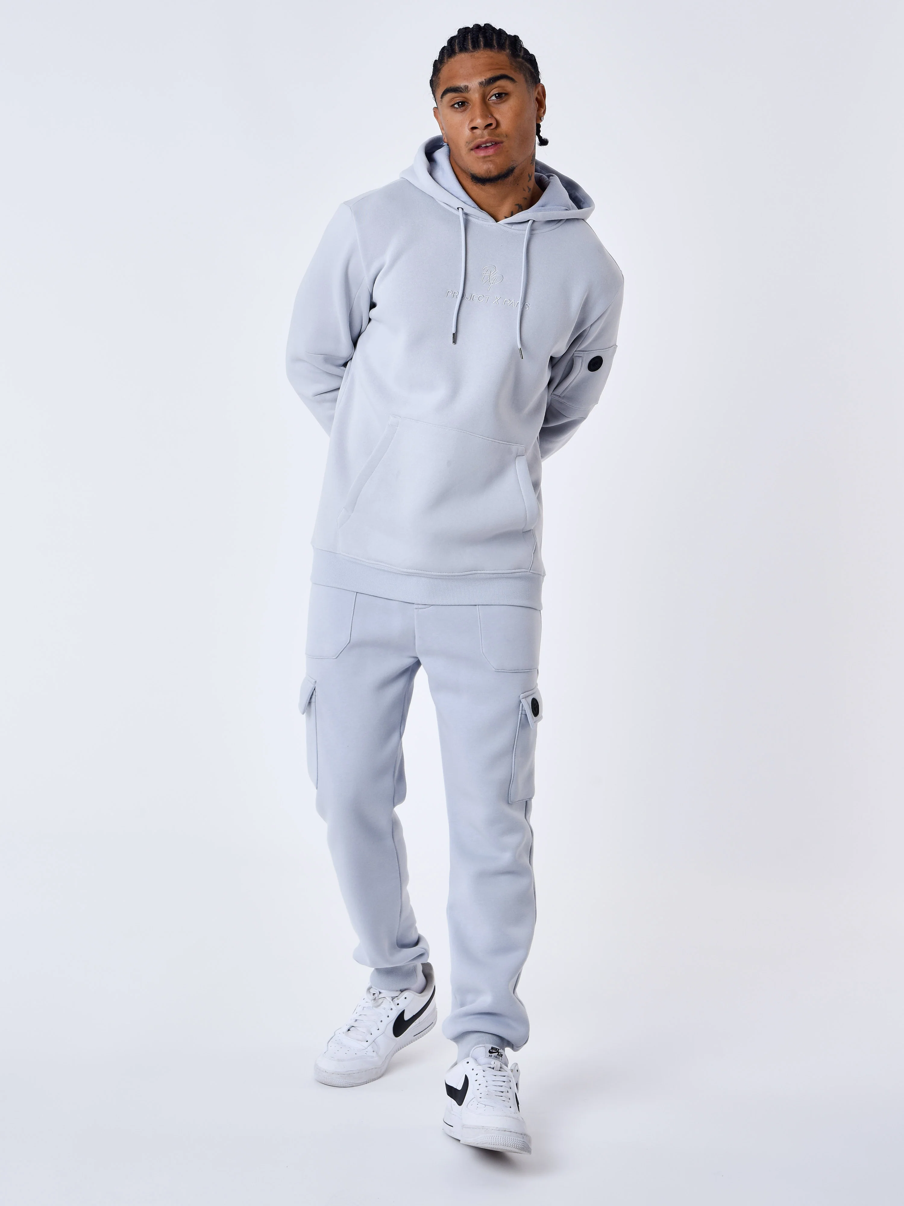 Bas de jogging techwear