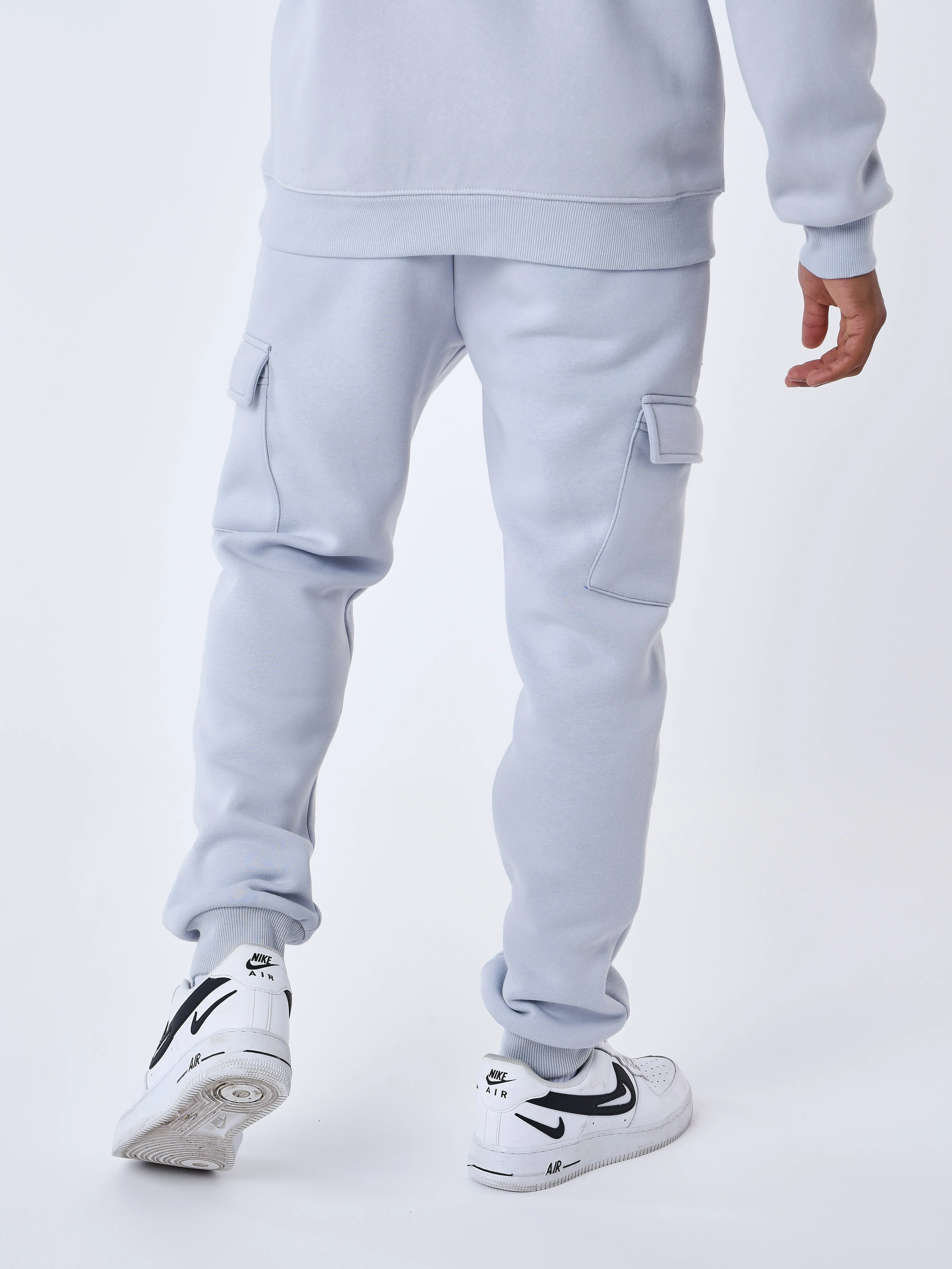 Bas de jogging techwear - Image 5