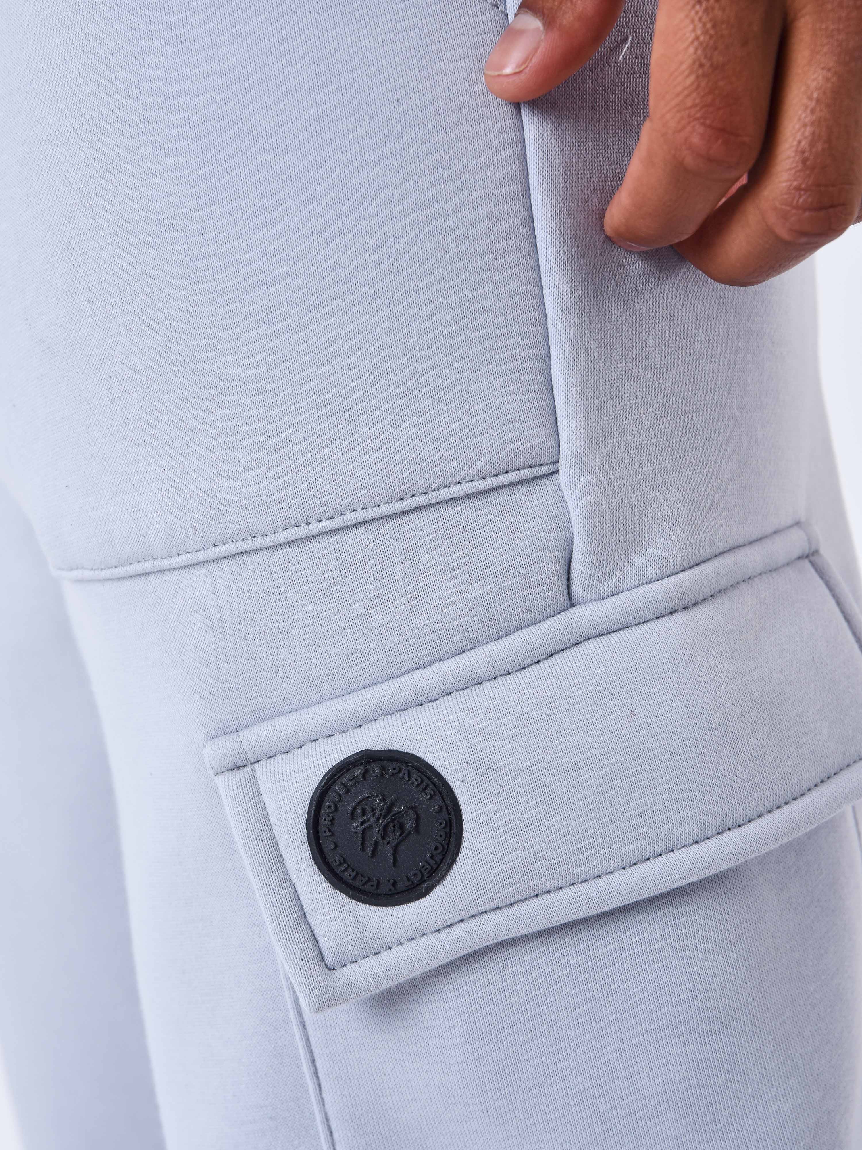 Bas de jogging techwear - Image 6