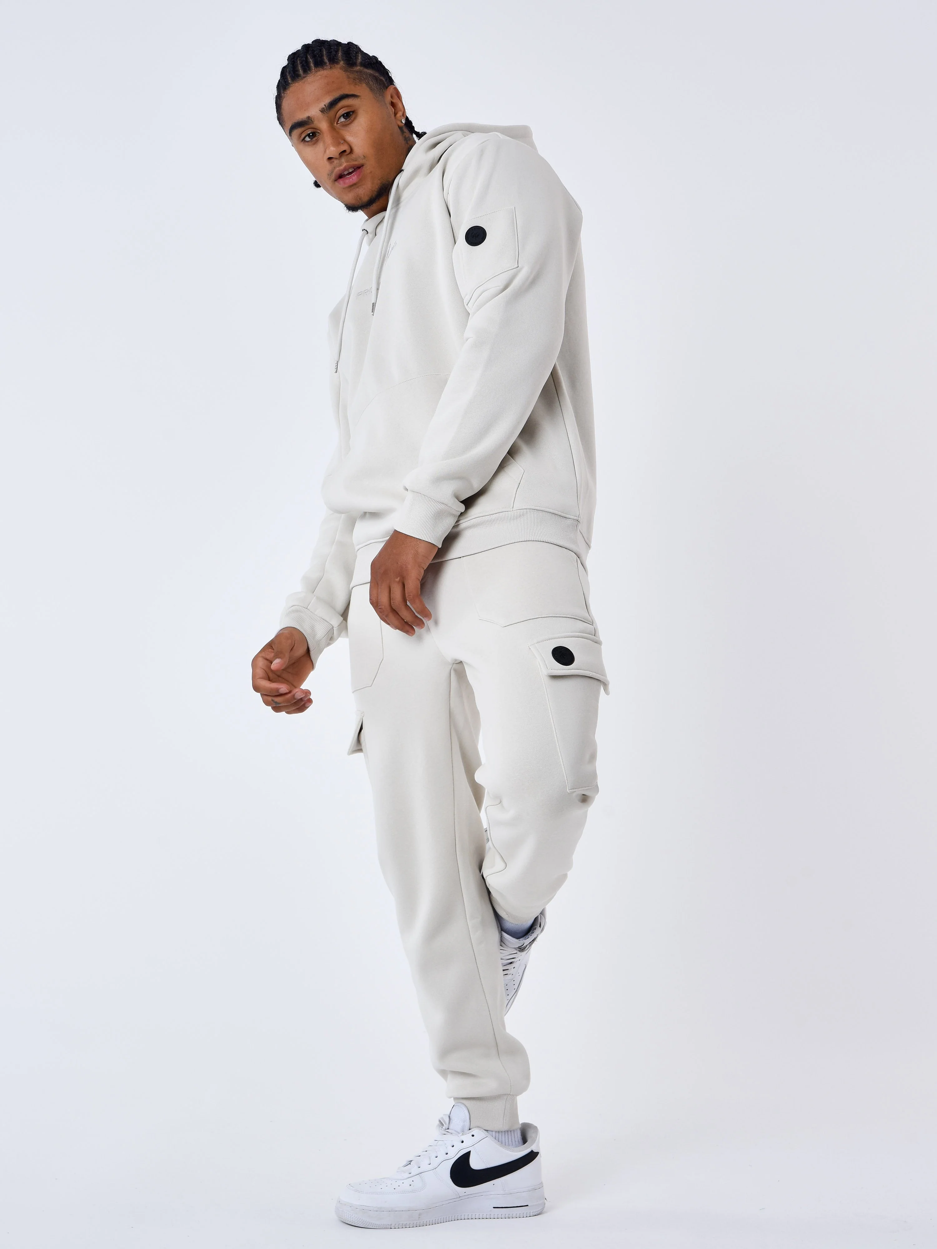 Bas de jogging techwear
