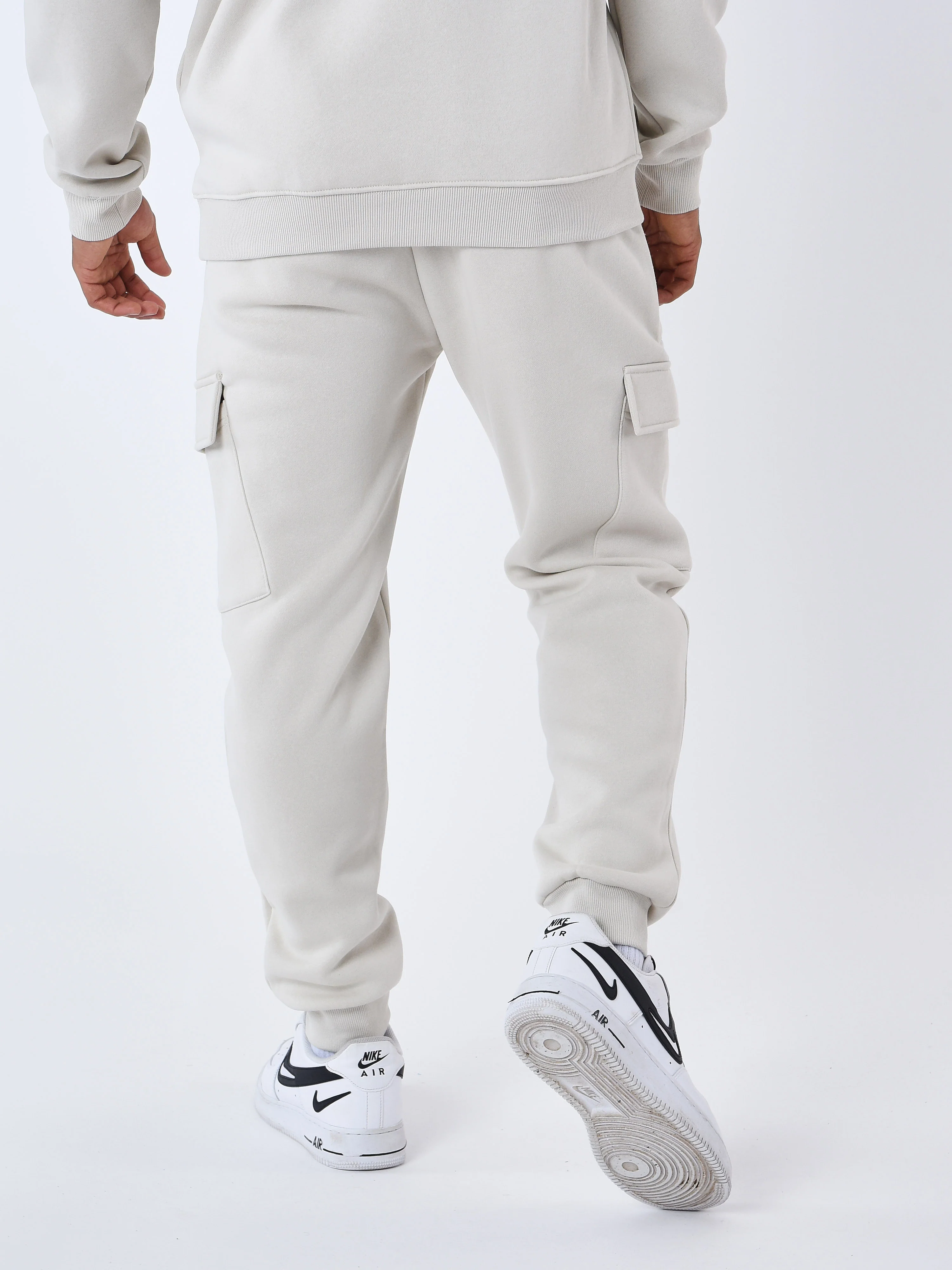 Bas de jogging techwear - Image 5