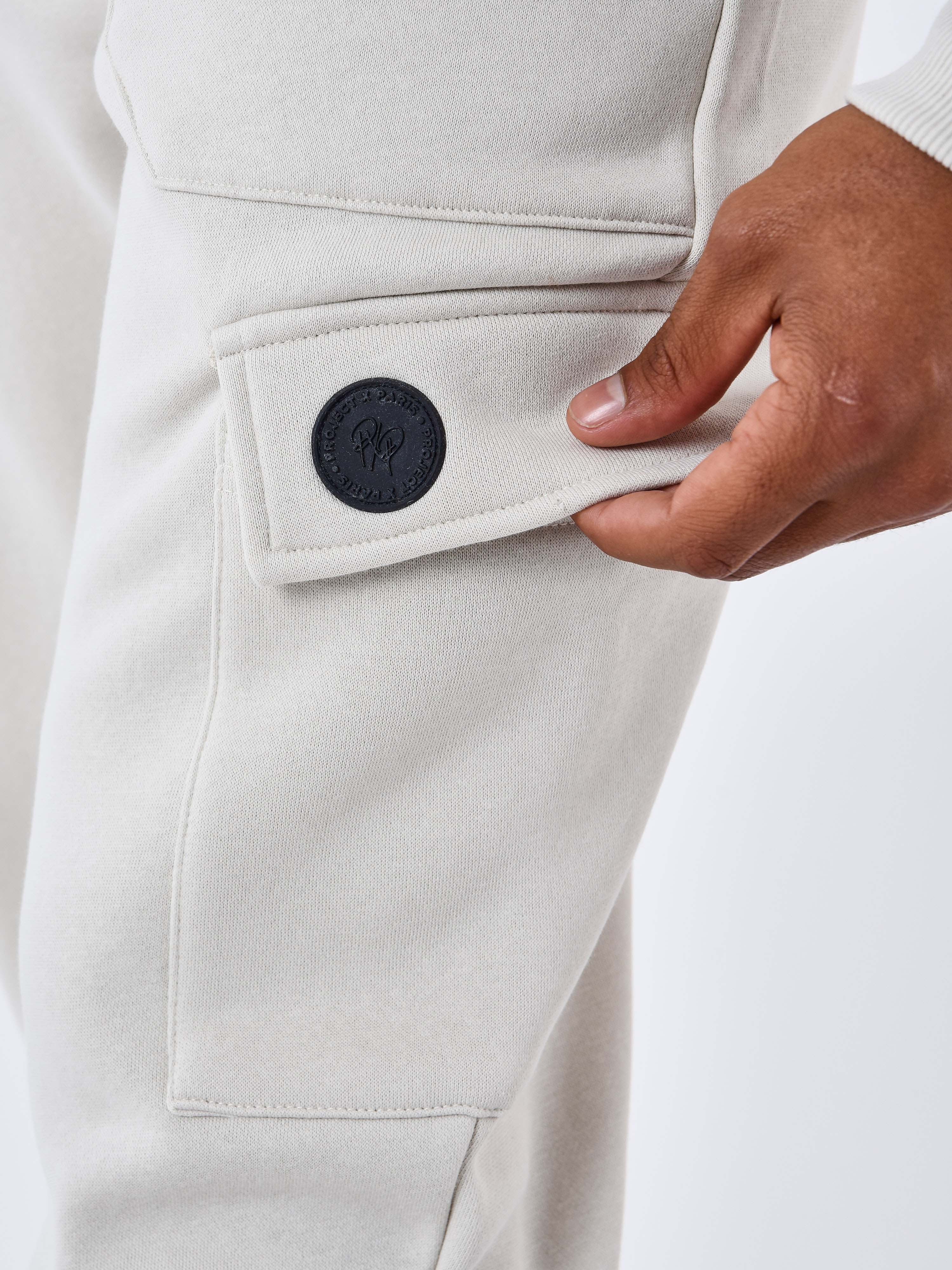 Bas de jogging techwear - Image 6