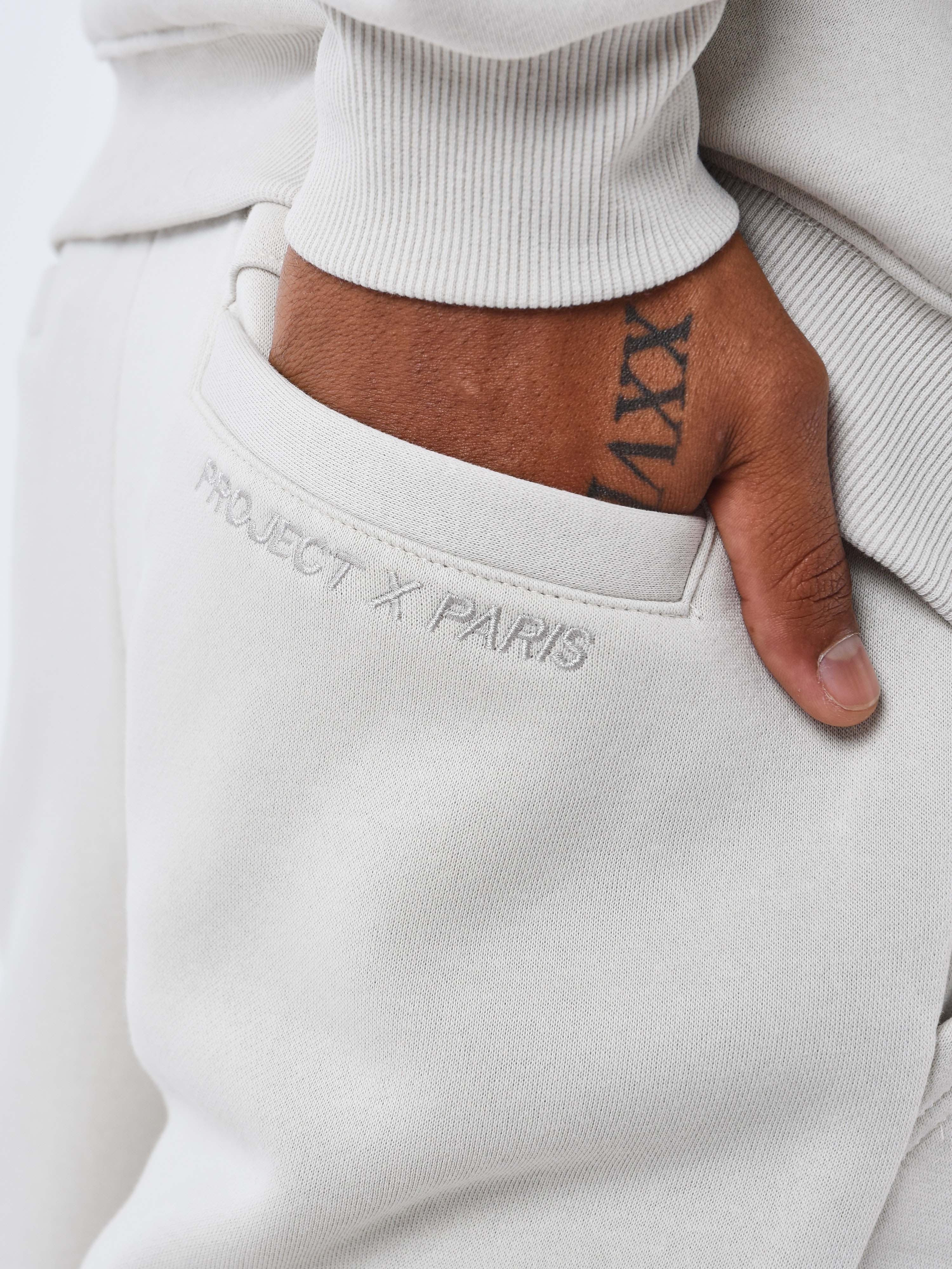 Bas de jogging techwear - Image 7
