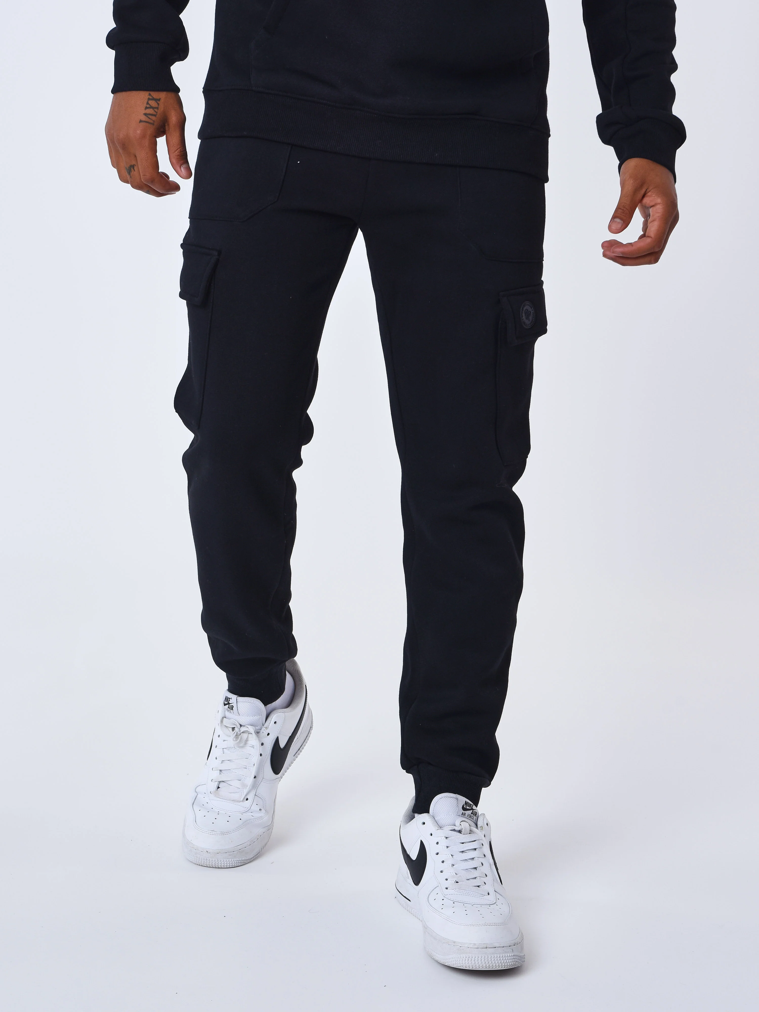 Bas de jogging techwear - Image 2