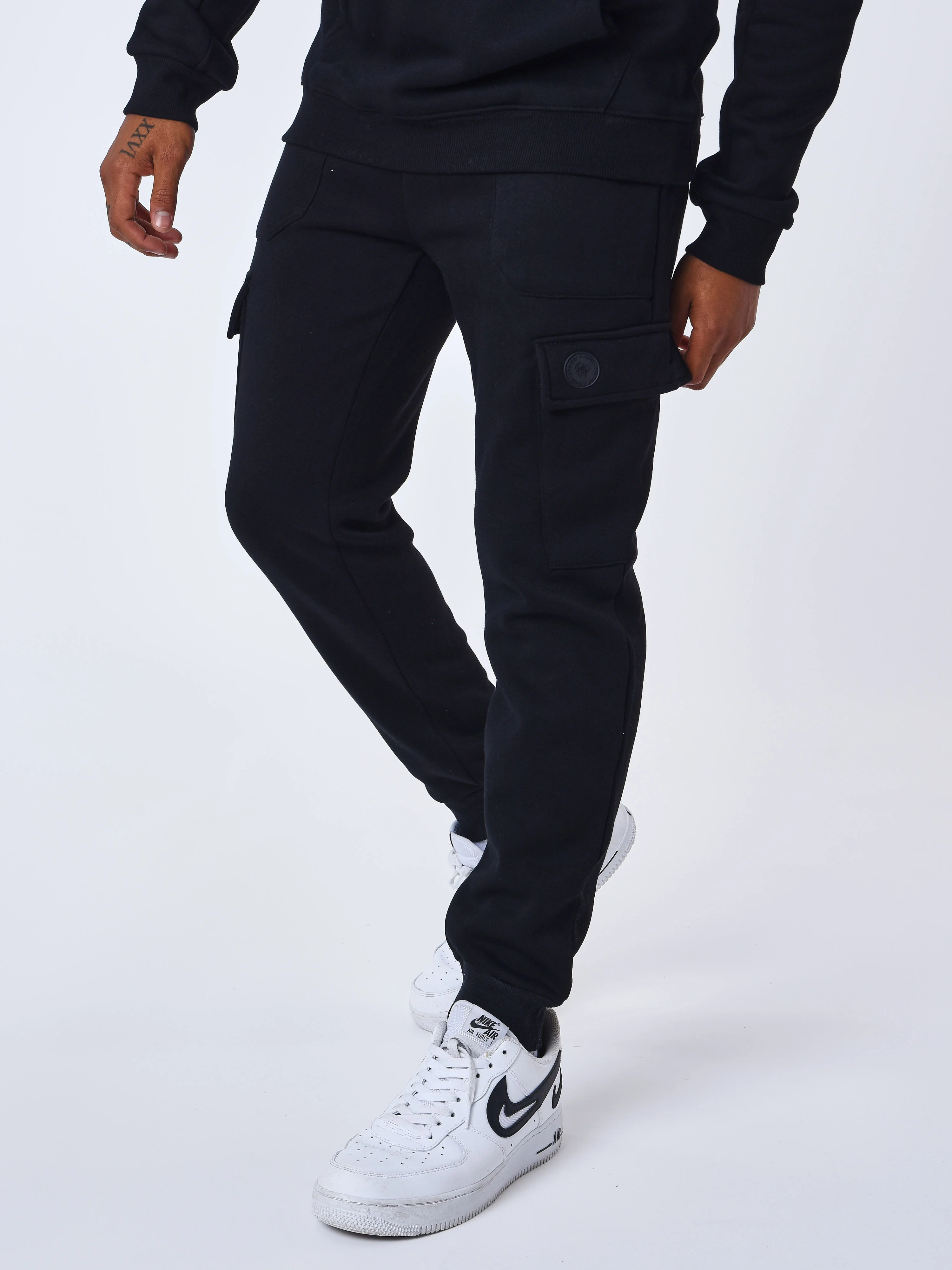 Bas de jogging techwear - Image 4