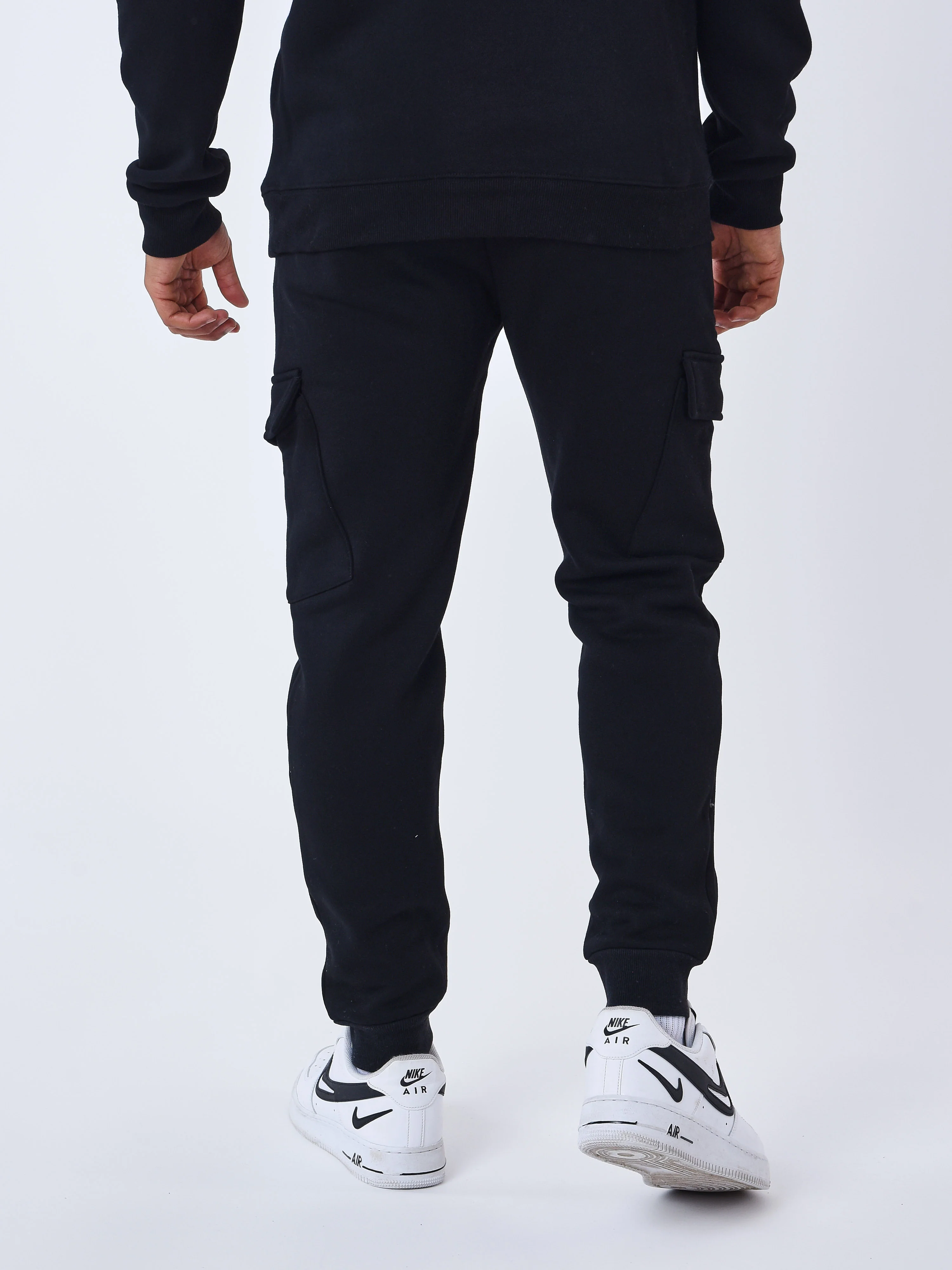 Bas de jogging techwear - Image 5