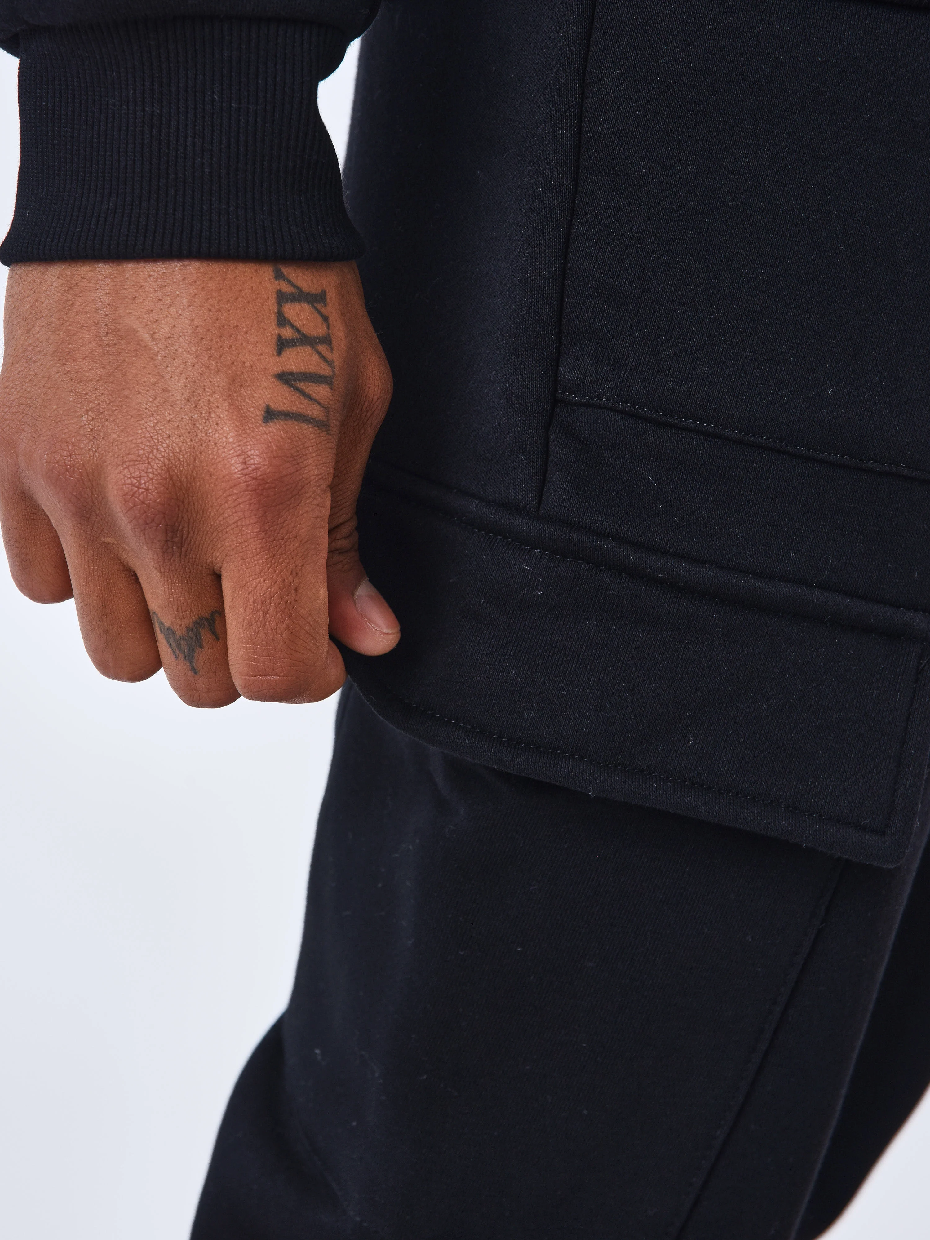 Bas de jogging techwear - Image 7