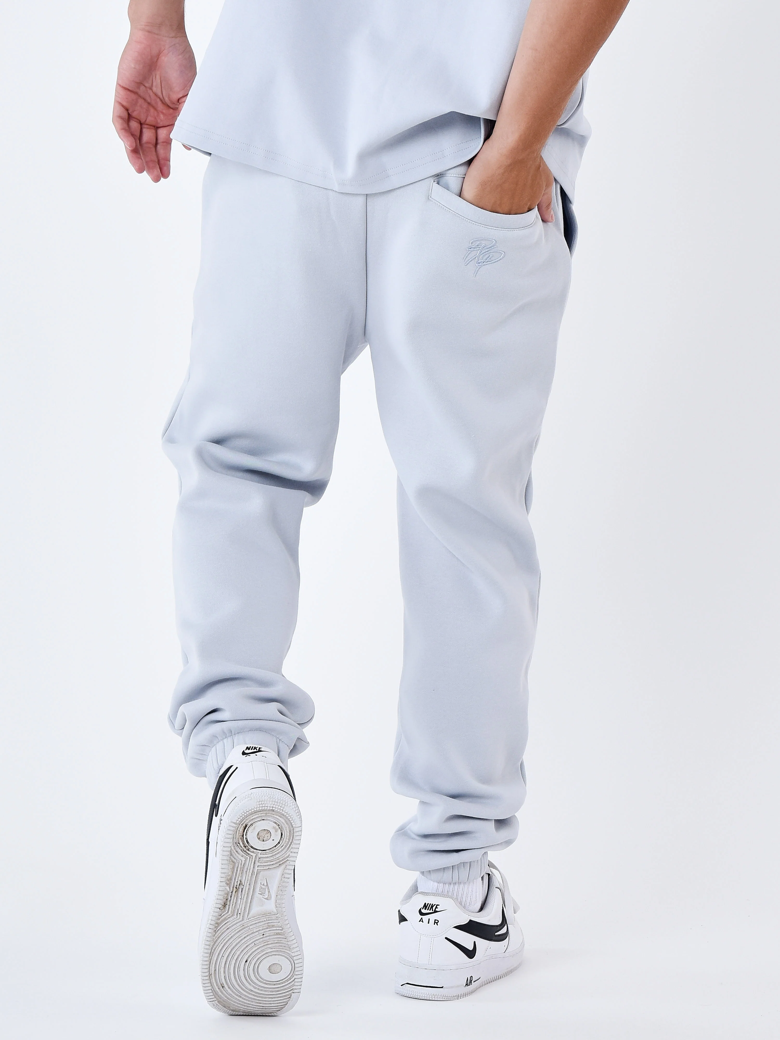Bas de jogging cœur brisé - Image 6