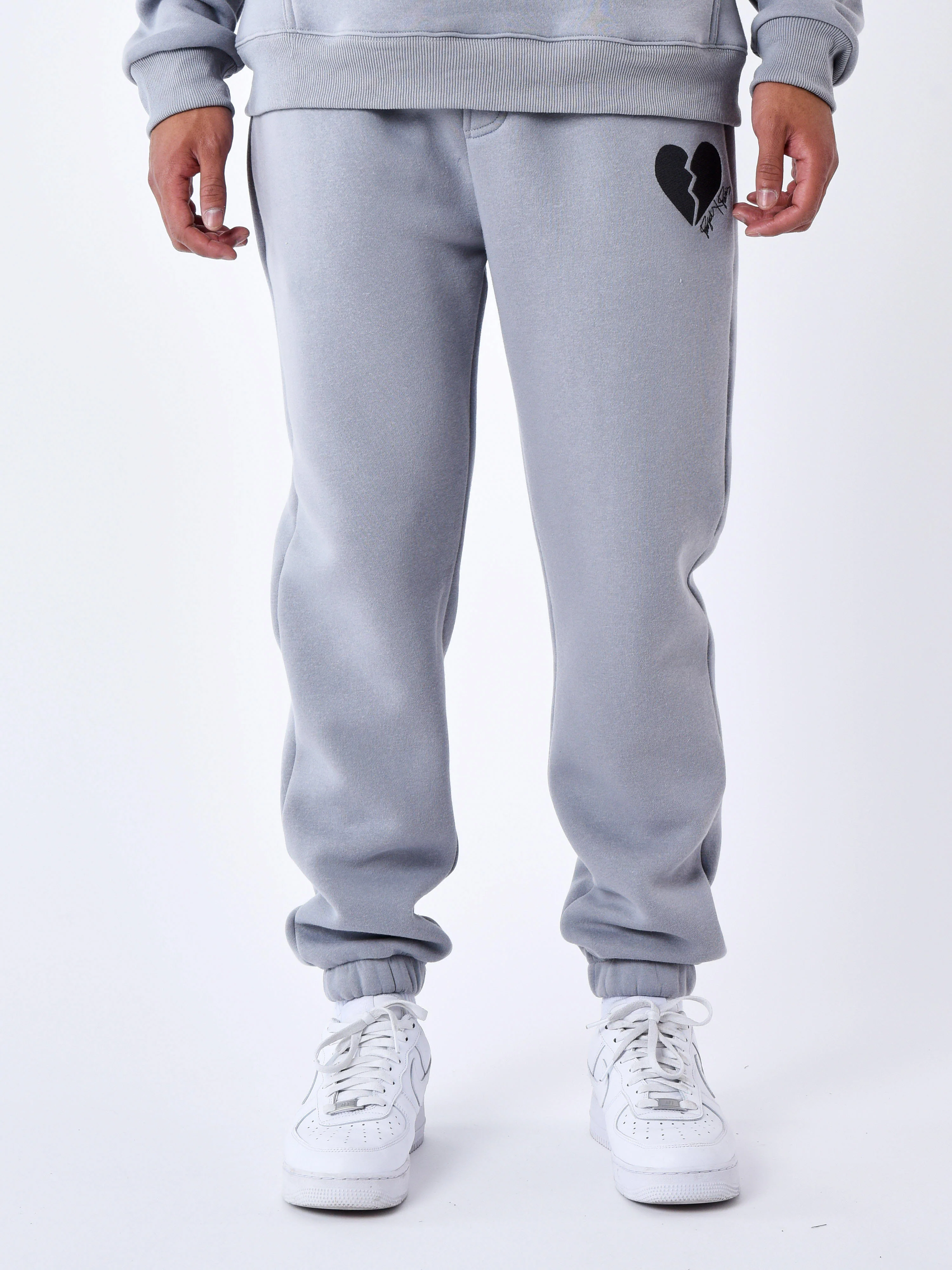 Bas de jogging cœur brisé - Image 3