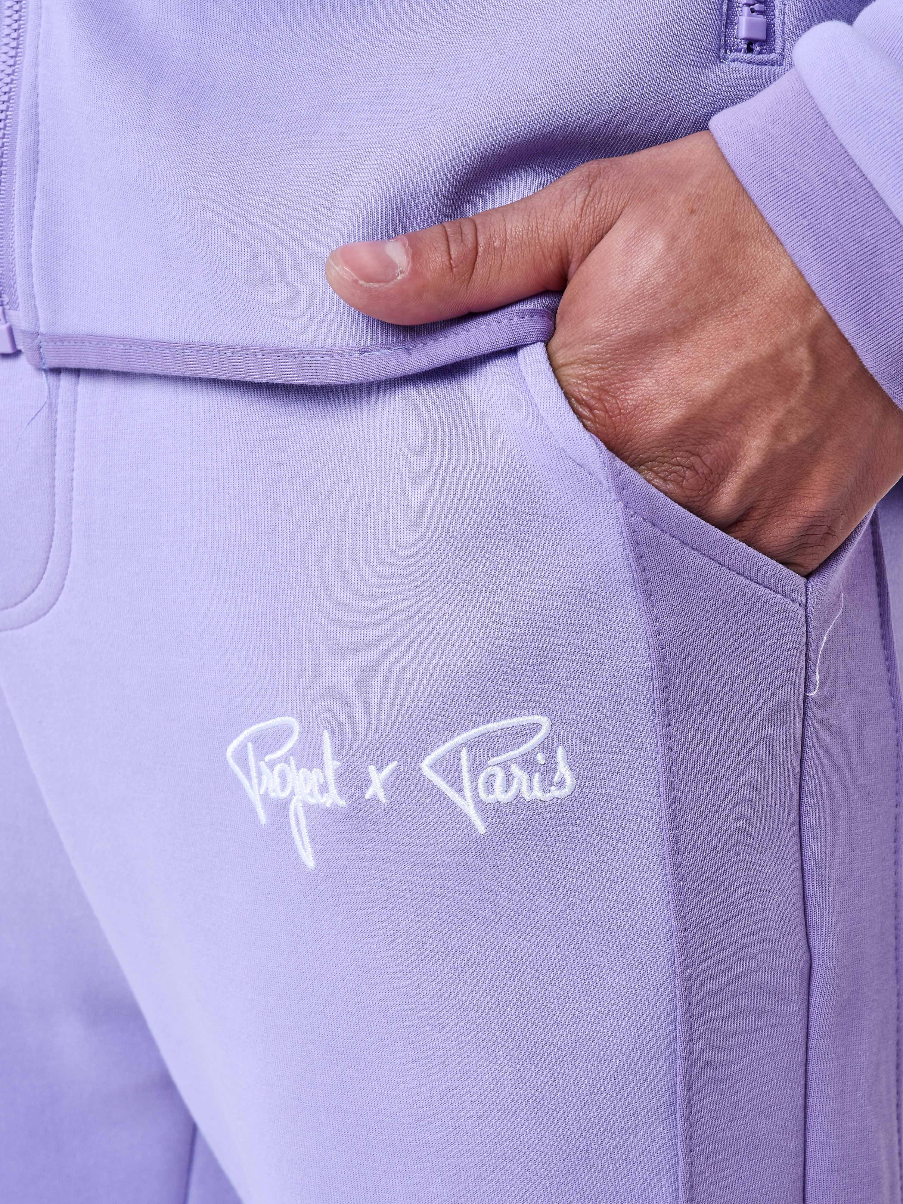 Bas de jogging two tone - Image 6