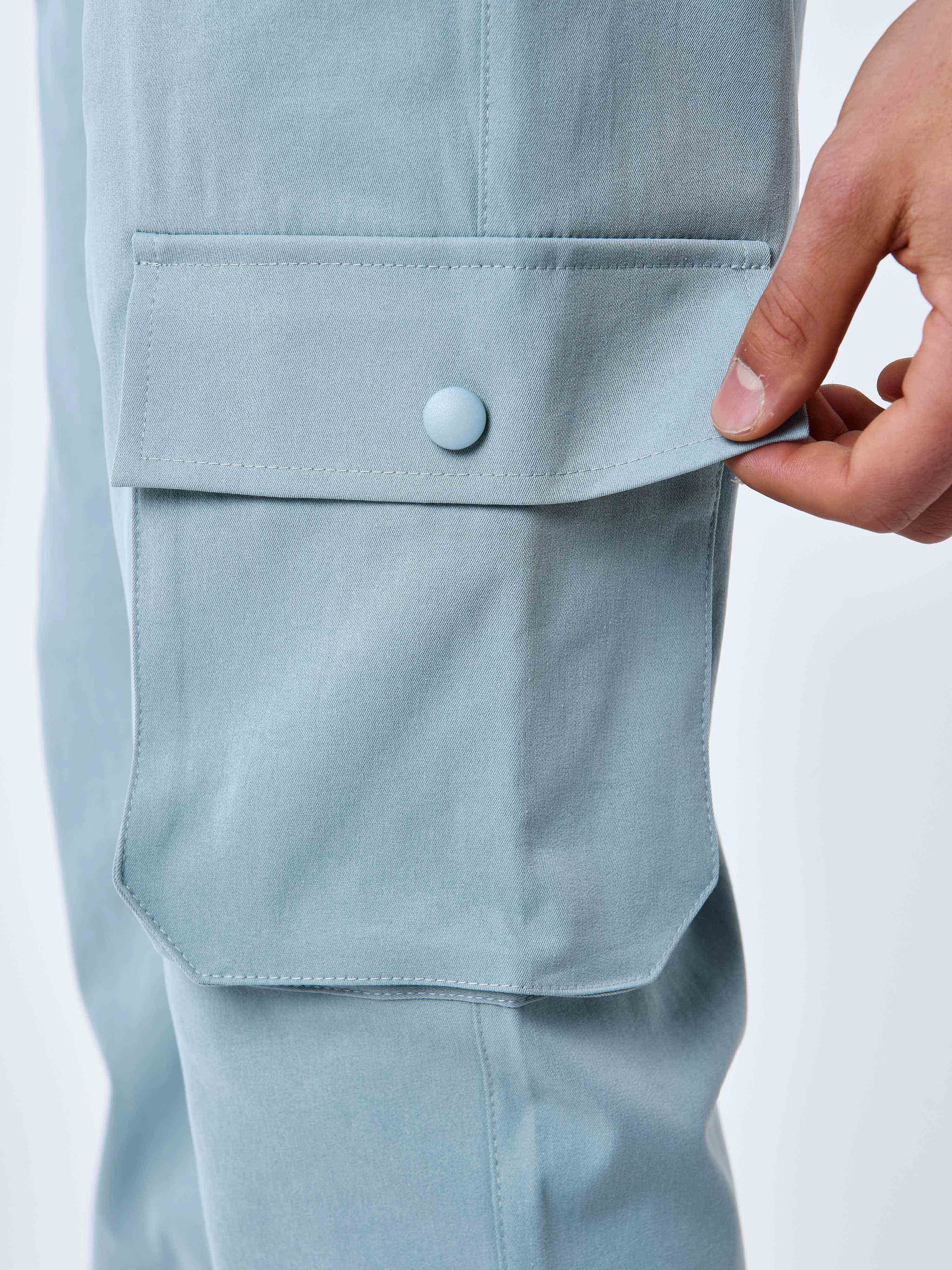 Pantalon Cargo - Image 6