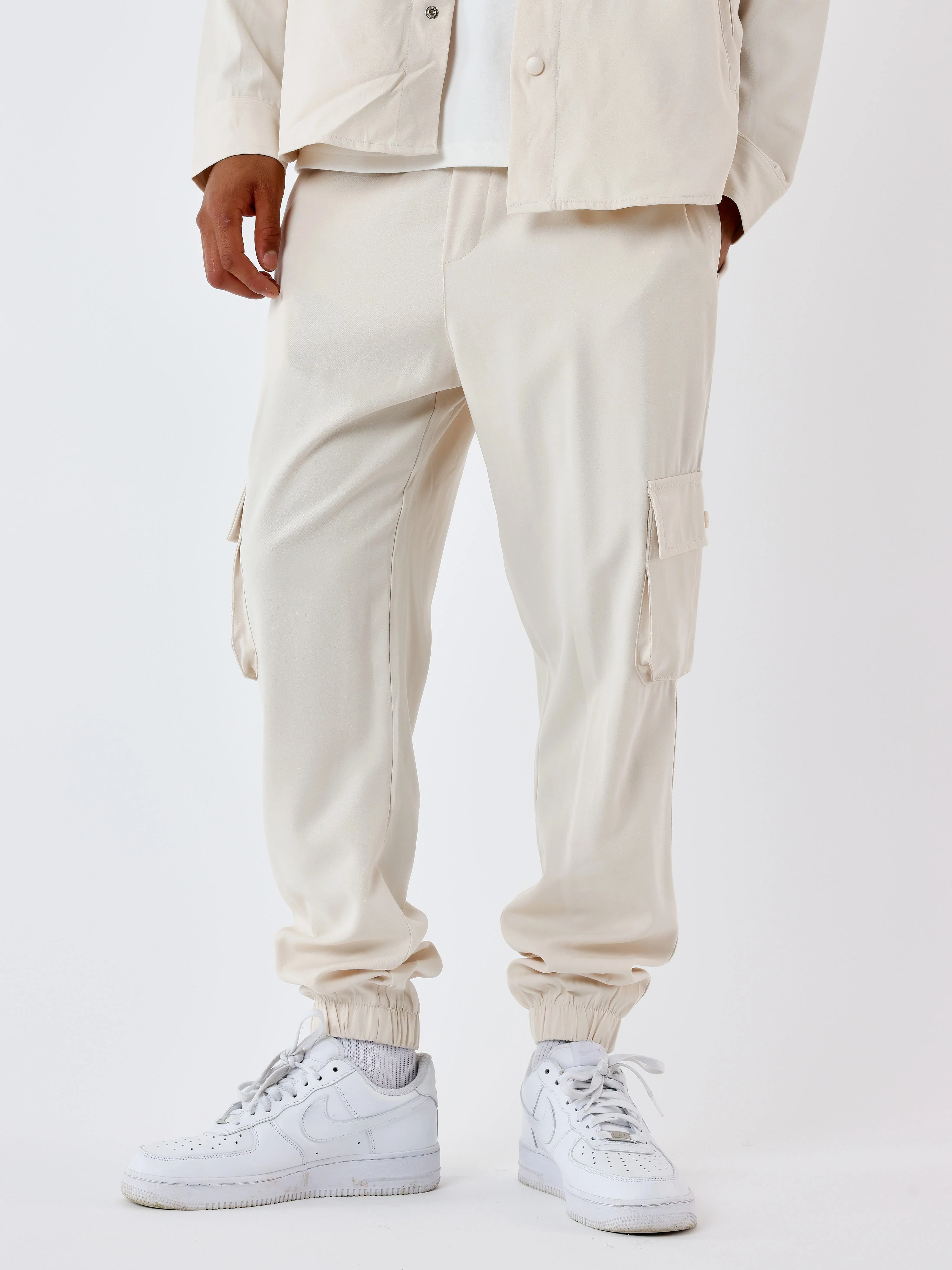 Pantalon Cargo - Image 3