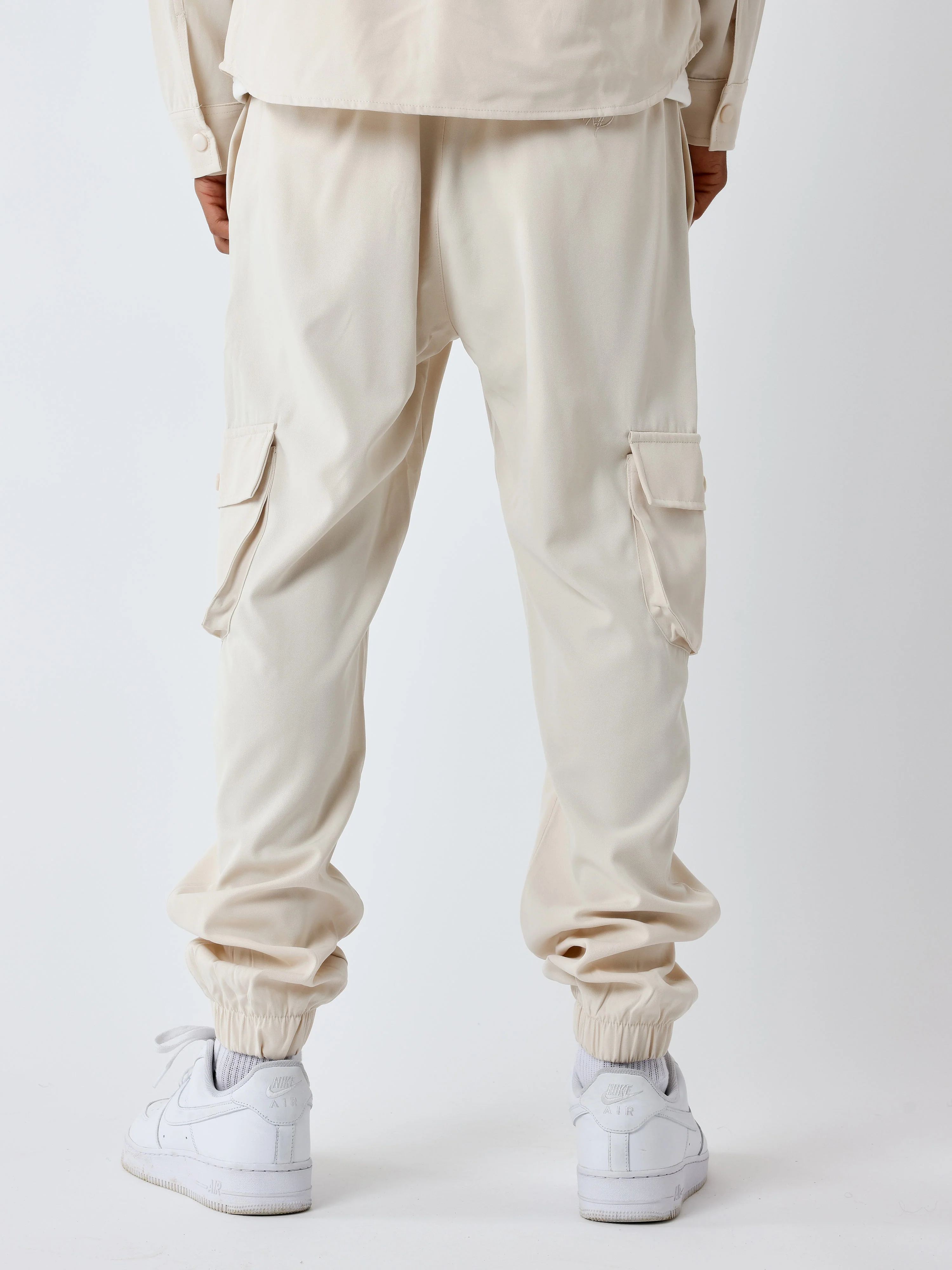 Pantalon Cargo - Image 4