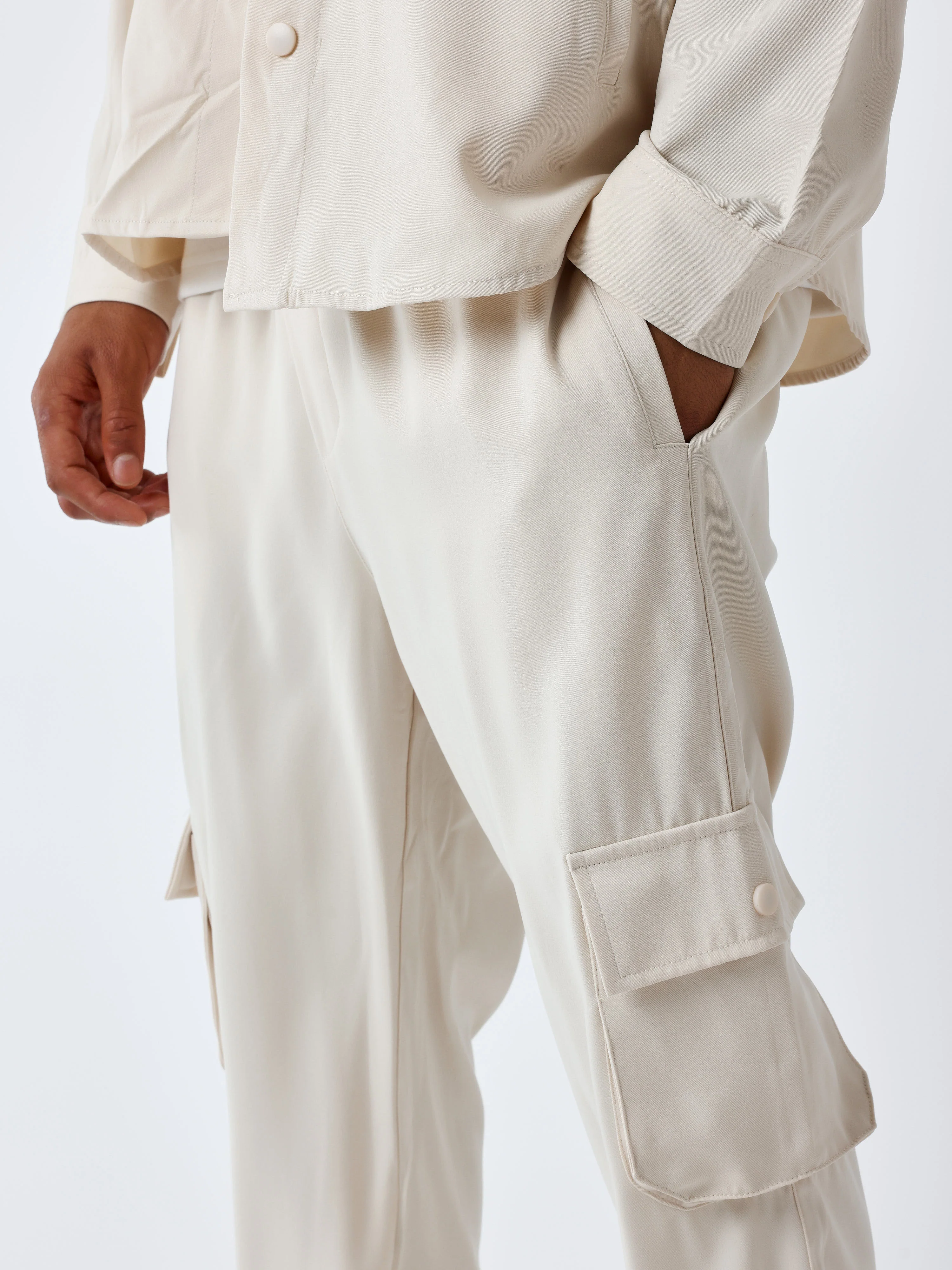 Pantalon Cargo - Image 5