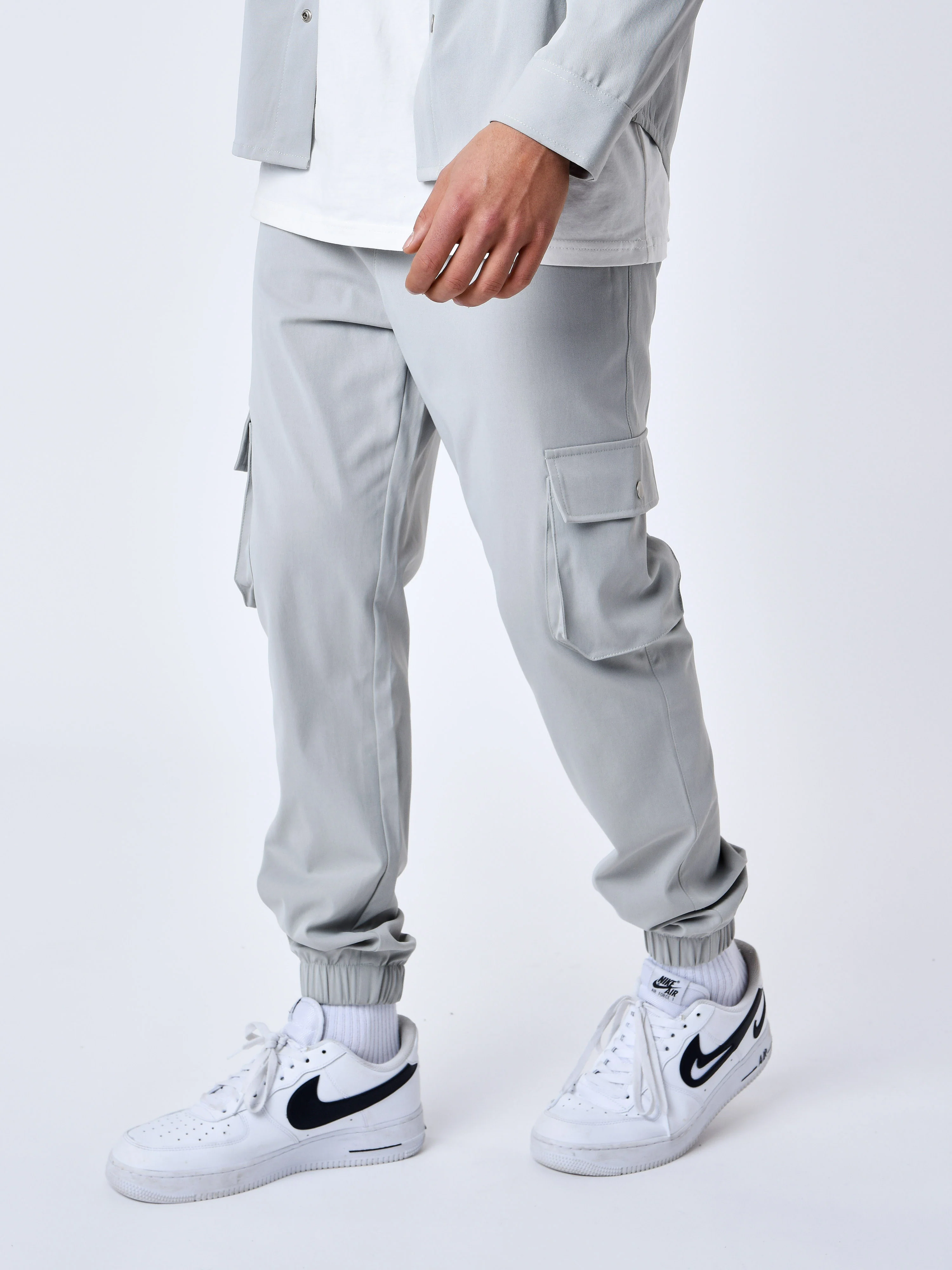 Pantalon Cargo - Image 4